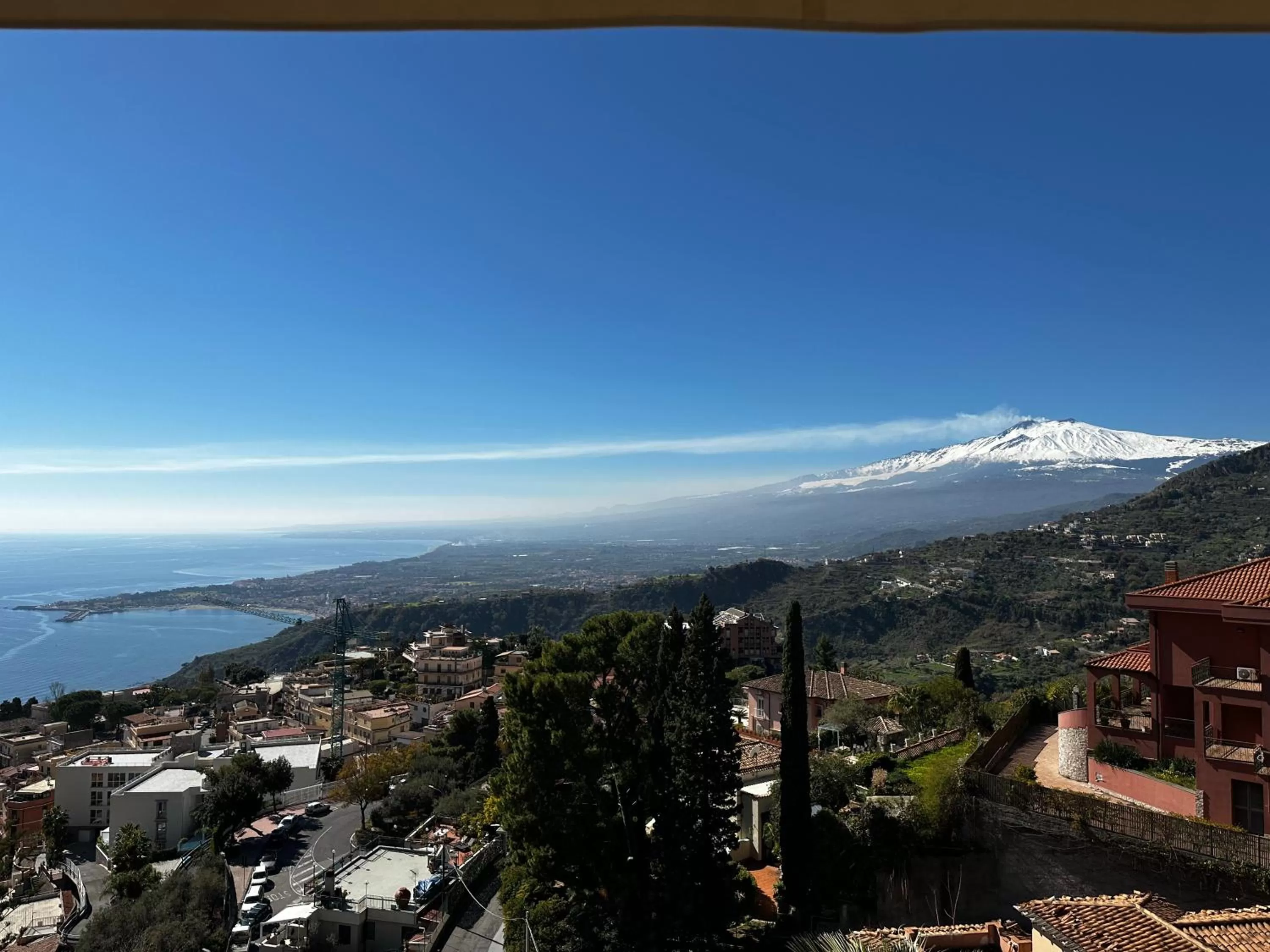 Villa Greta Hotel Rooms & Suites