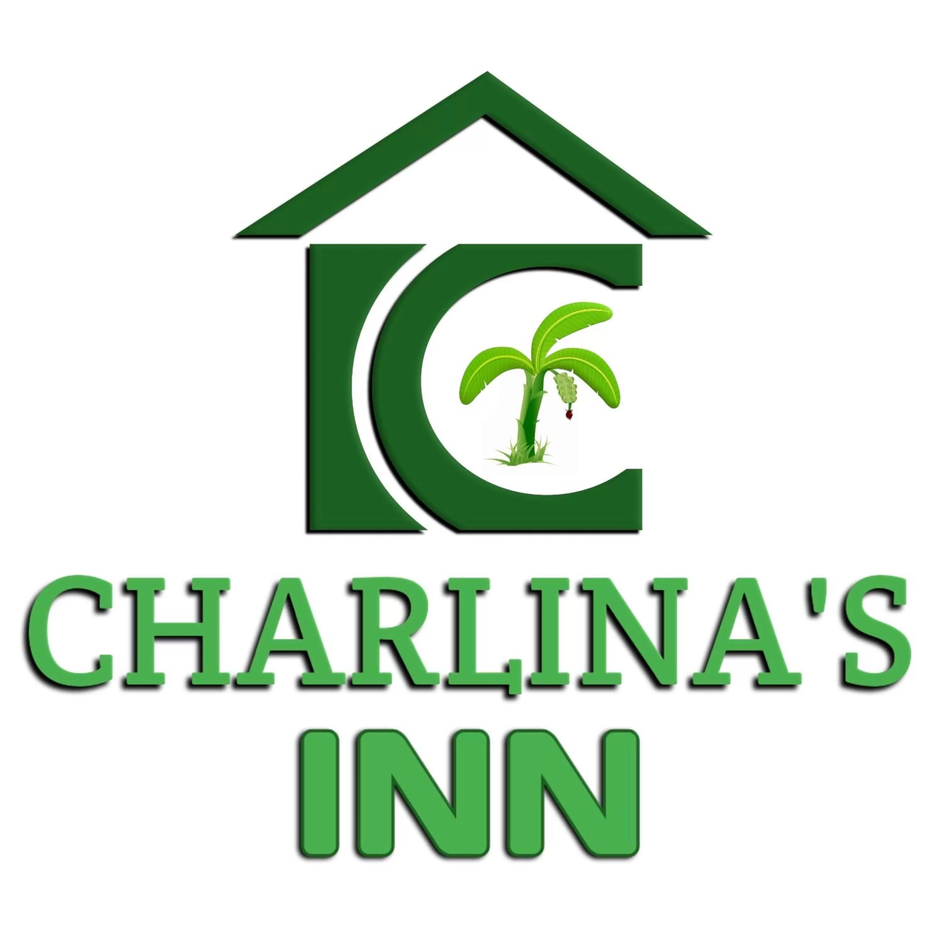 Property Logo/Sign in Charlina Inn Panglao