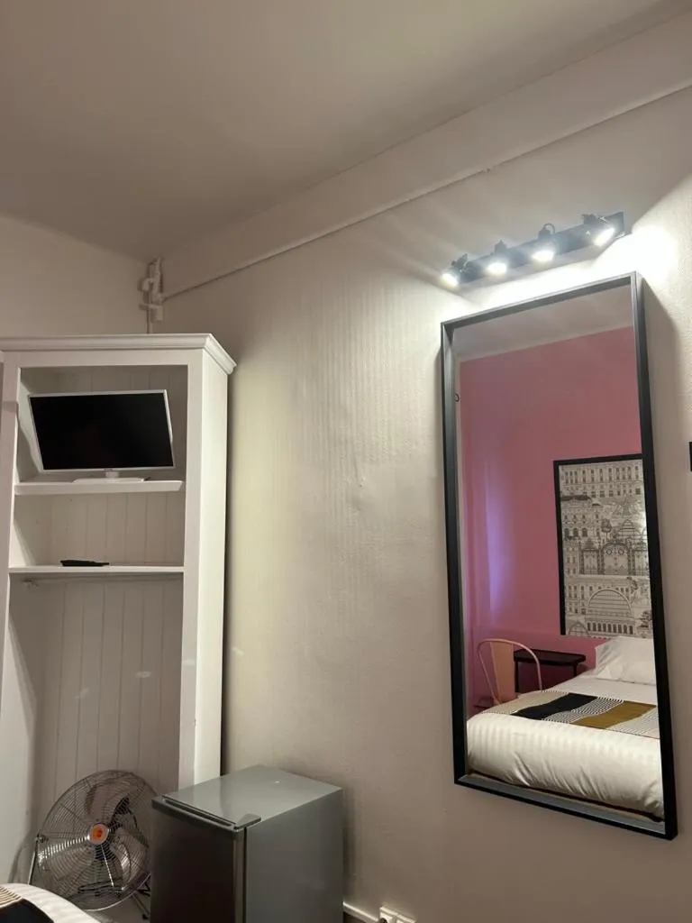 Hôtel de la Croix-Rousse