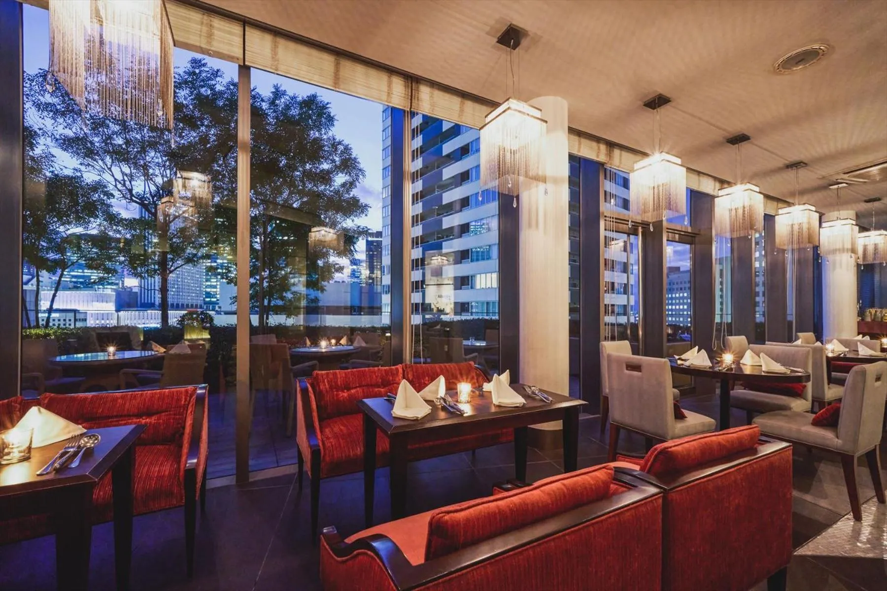 Restaurant/places to eat in Harmonie Embrassee