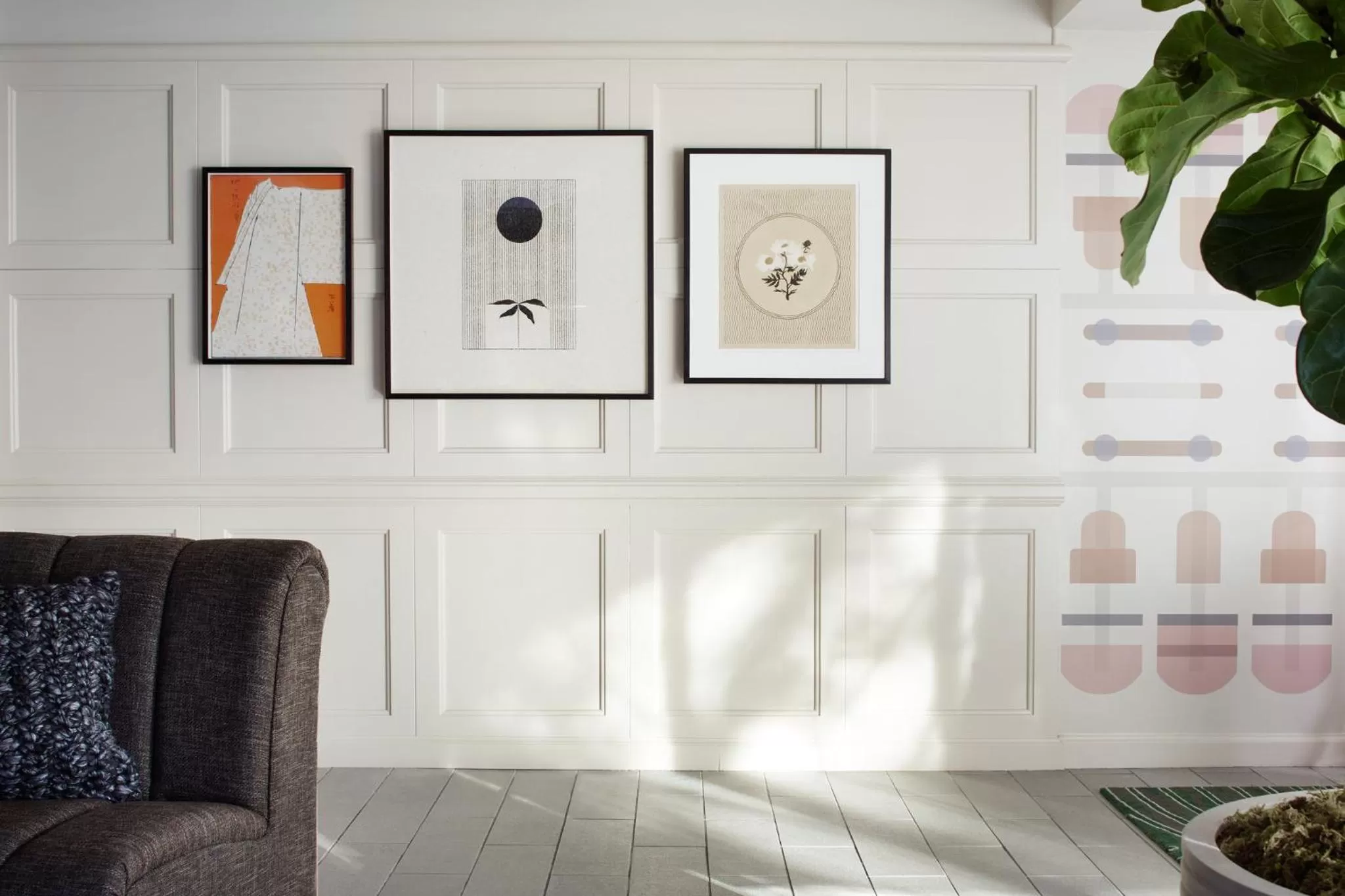 Property building in Kimpton Hotel Enso by IHG