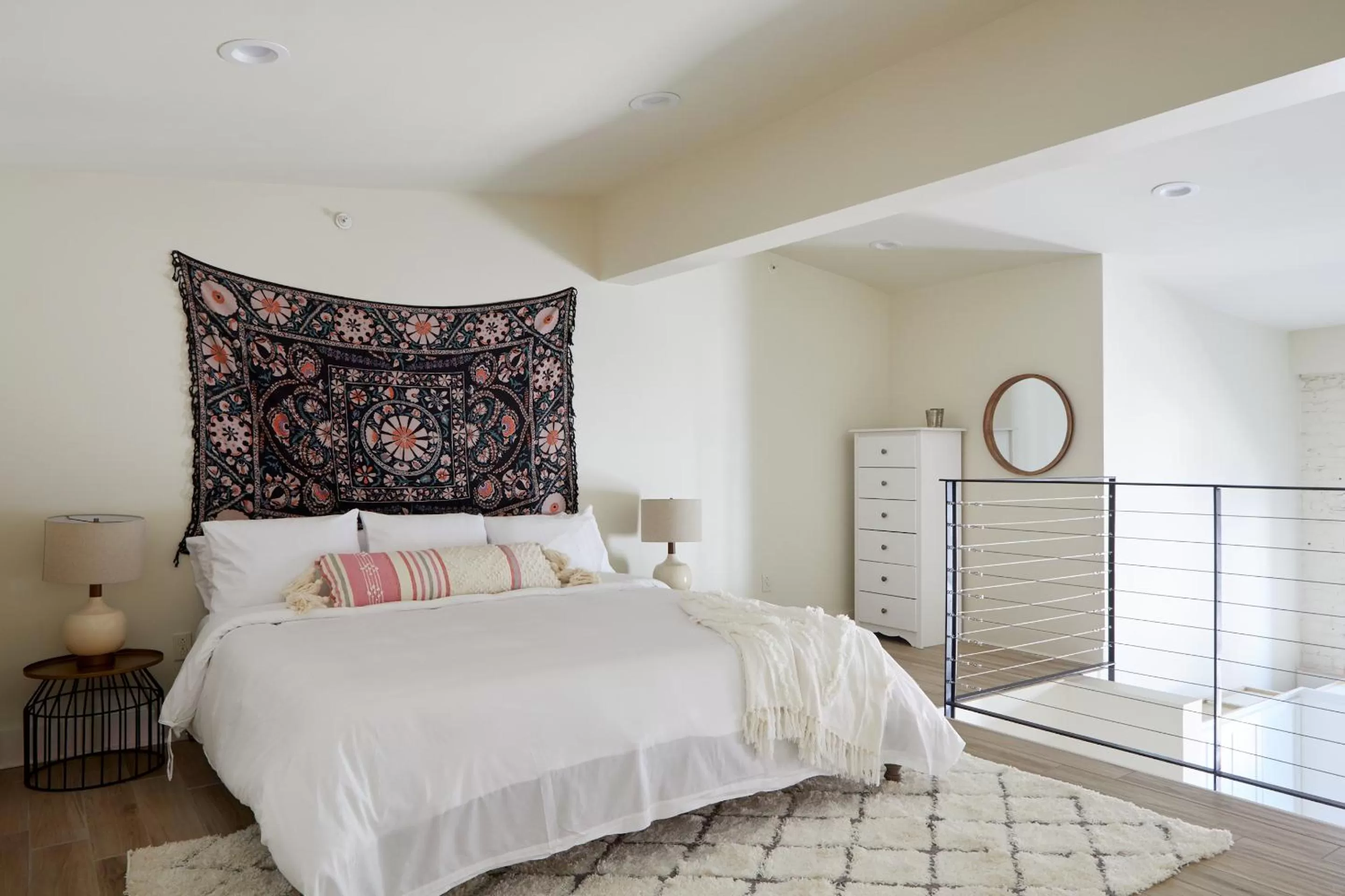 Bed in Sonder The Esplanade