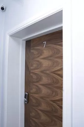 The Spring Bank APARTHOTEL