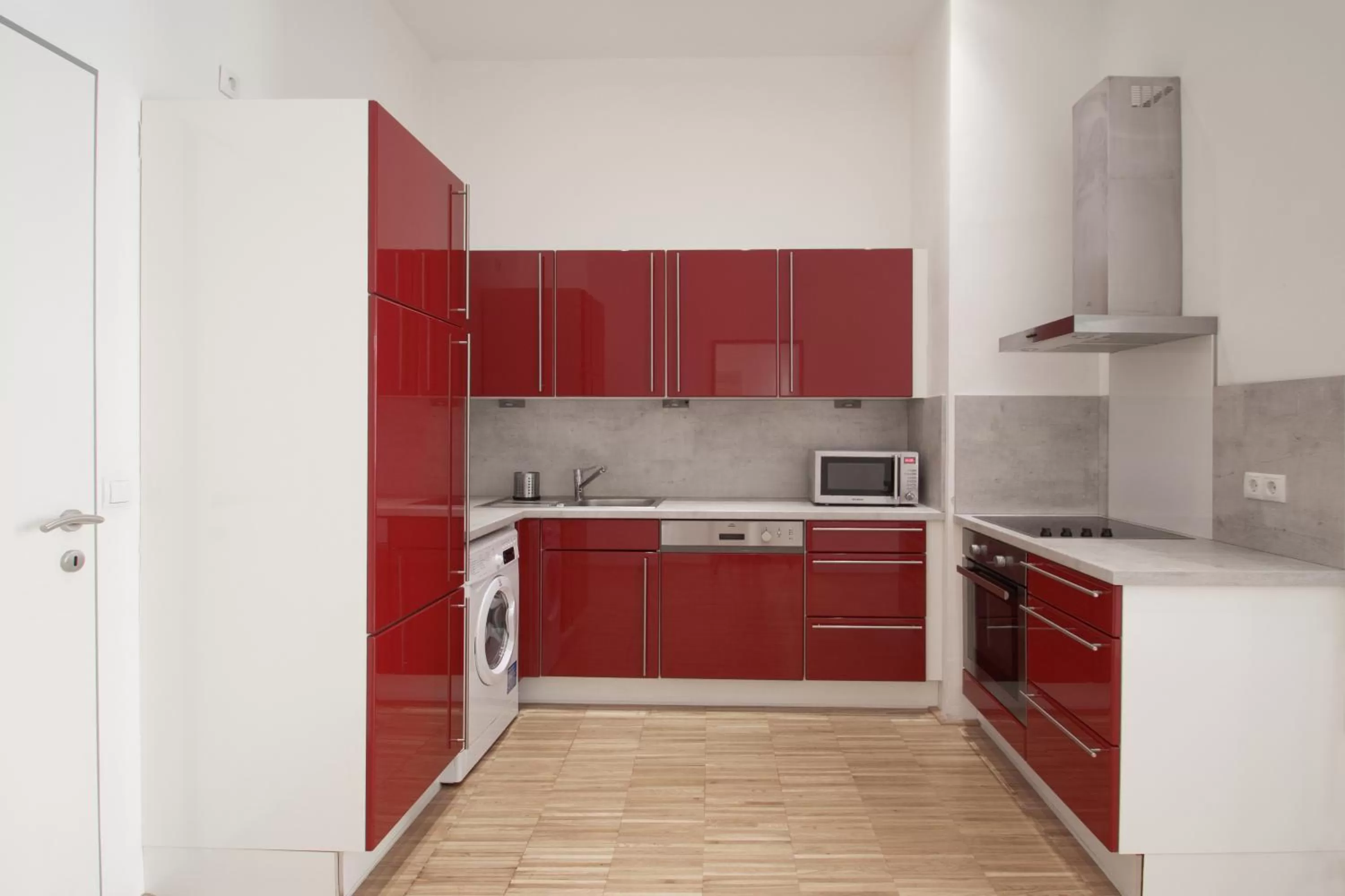 Coffee/tea facilities in Pension Pharmador