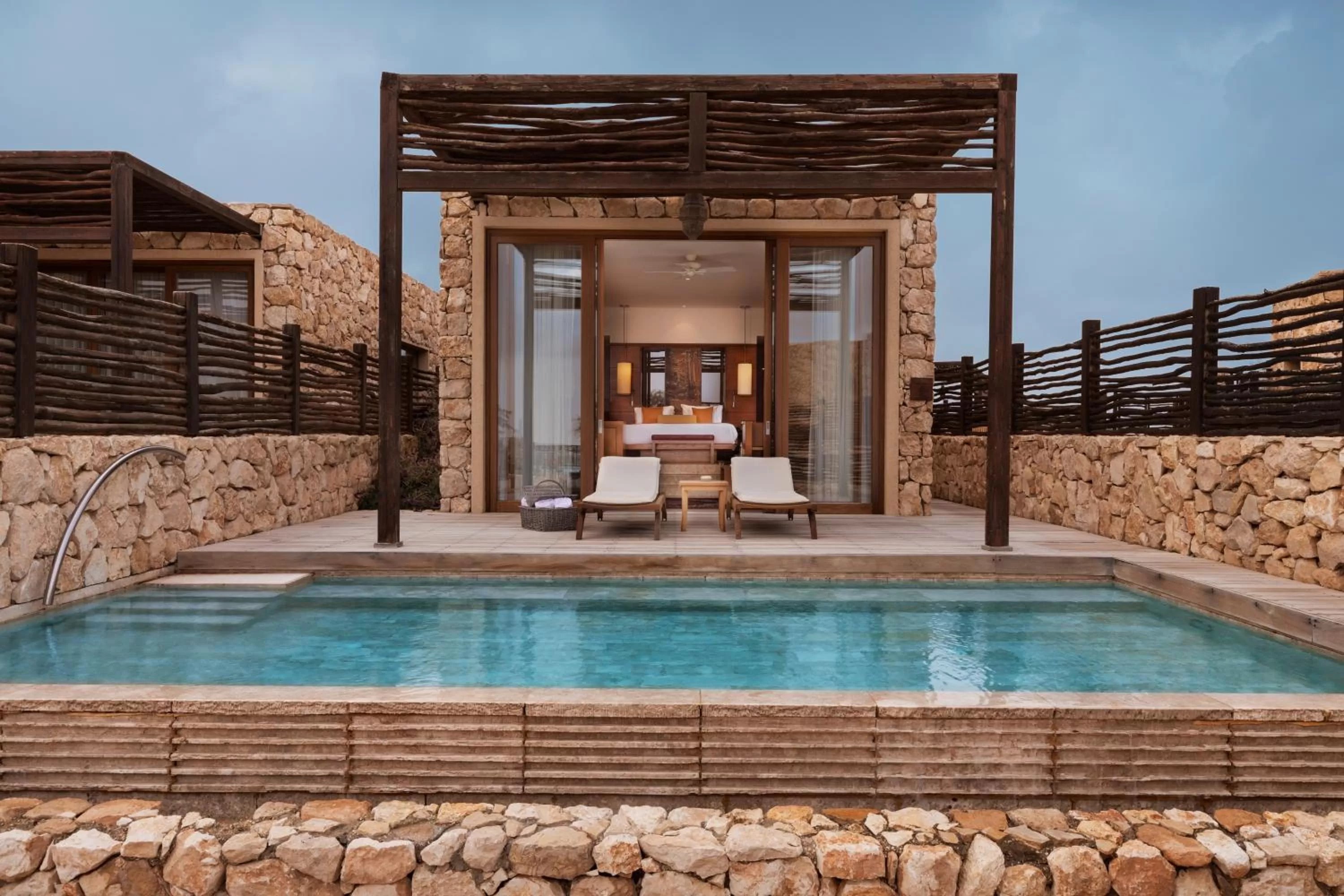 Beresheet by Isrotel Exclusive