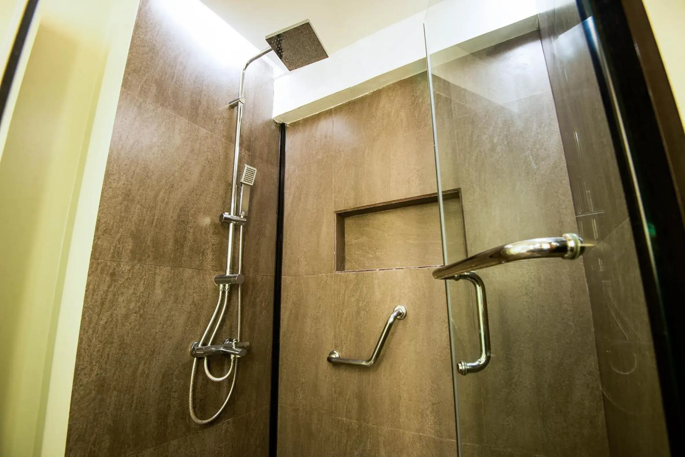 Executive Room in Ariana Hotel Executive Room in Ariana Hotel