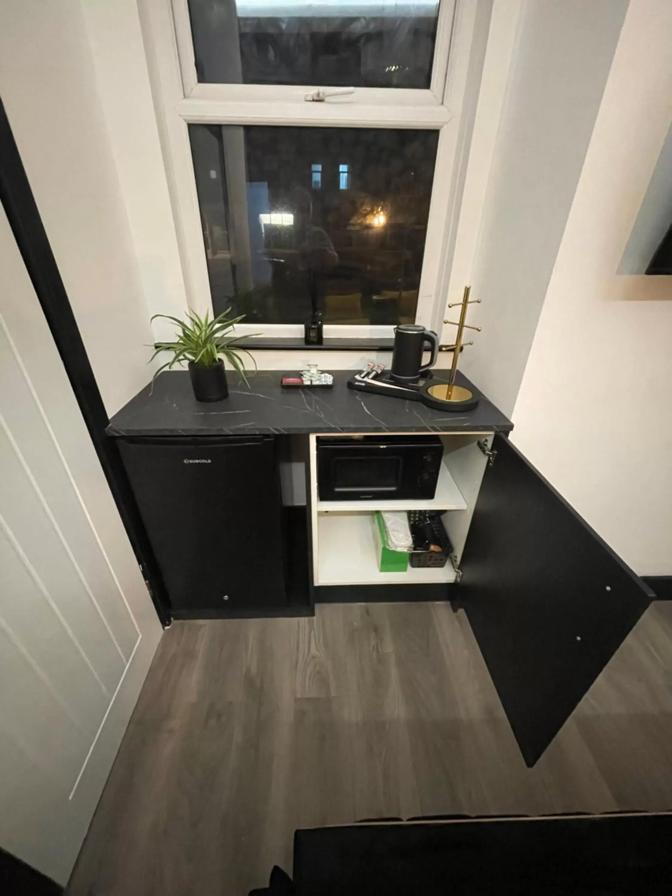 Superior Double Room in RESIDENCY LUXURY SEAFRONT HOTEL Superior Double Room in RESIDENCY LUXURY SEAFRONT HOTEL