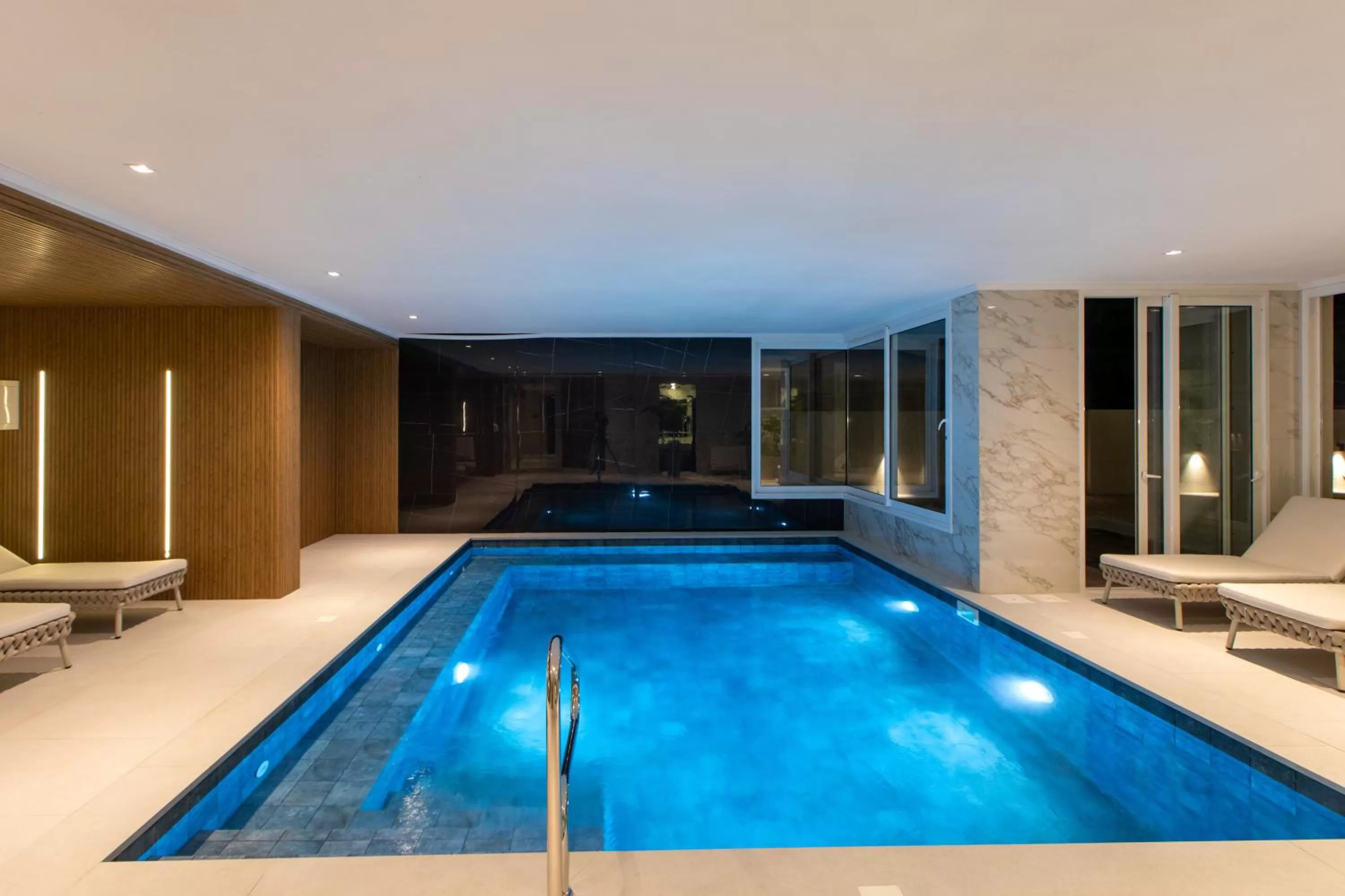 Hotel Solerios Mansa