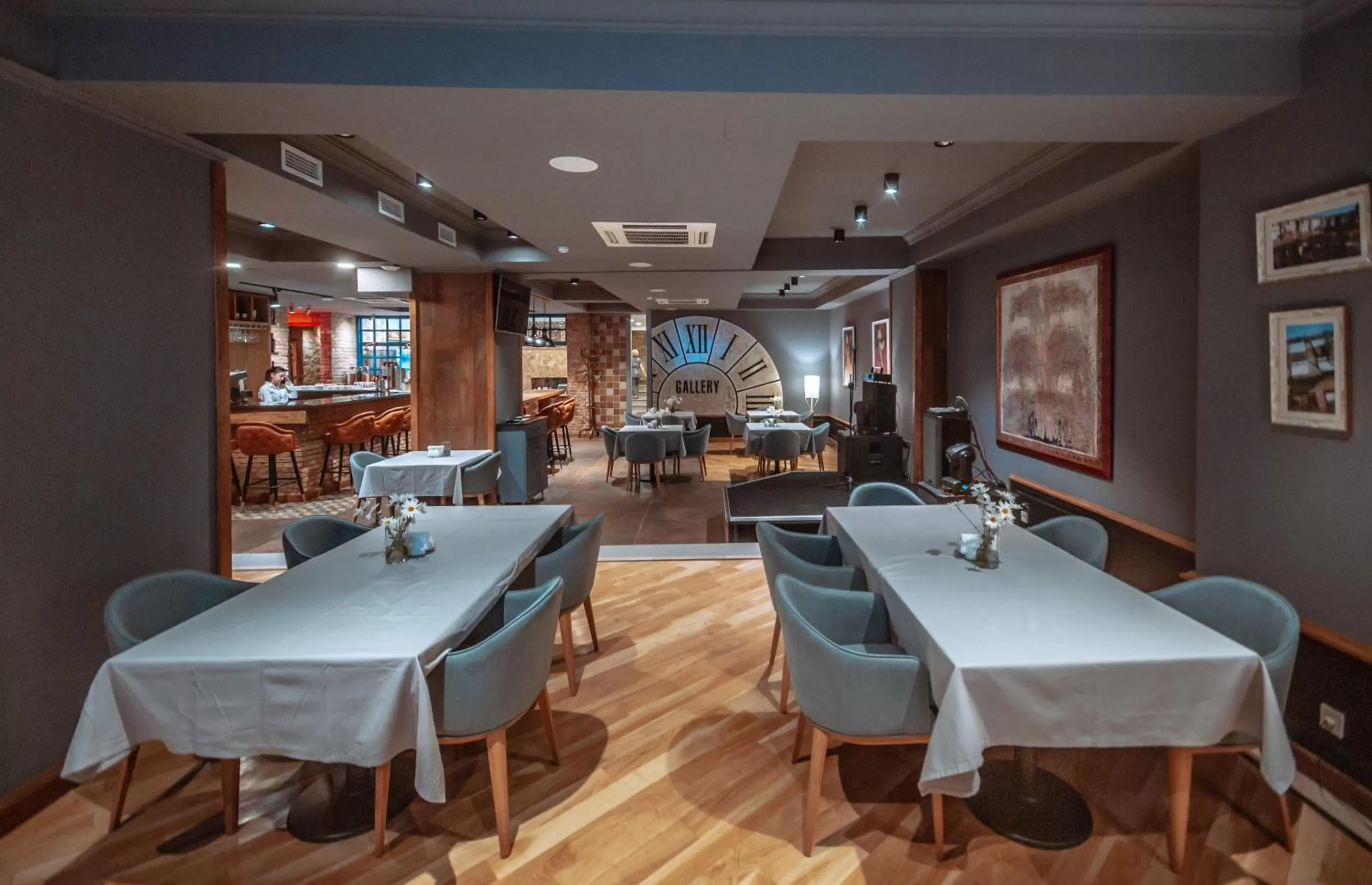 Banquet/Function facilities in Grand Opera Hotel