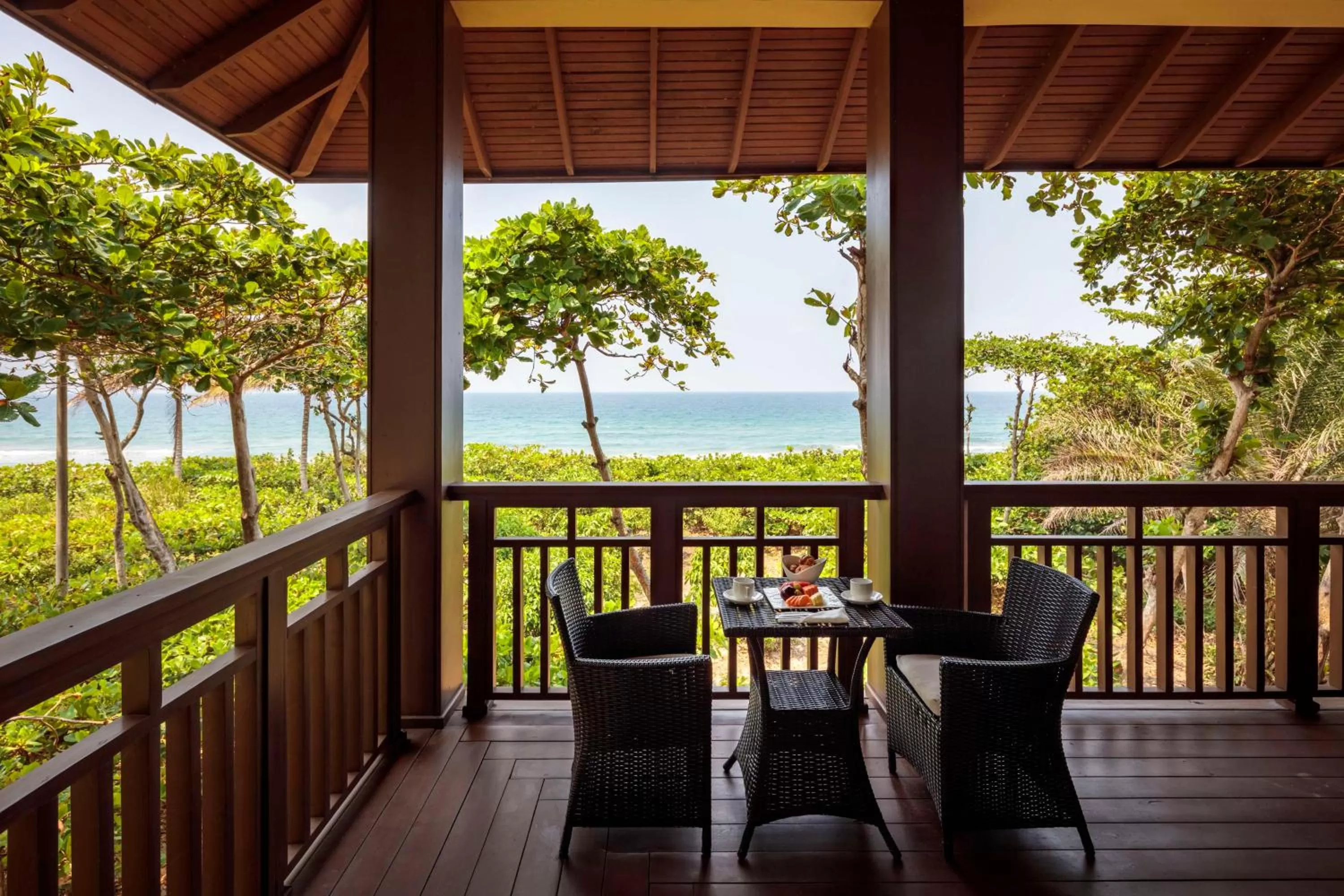 View (from property/room) in Indura Beach & Golf Resort Curio Collection By Hilton