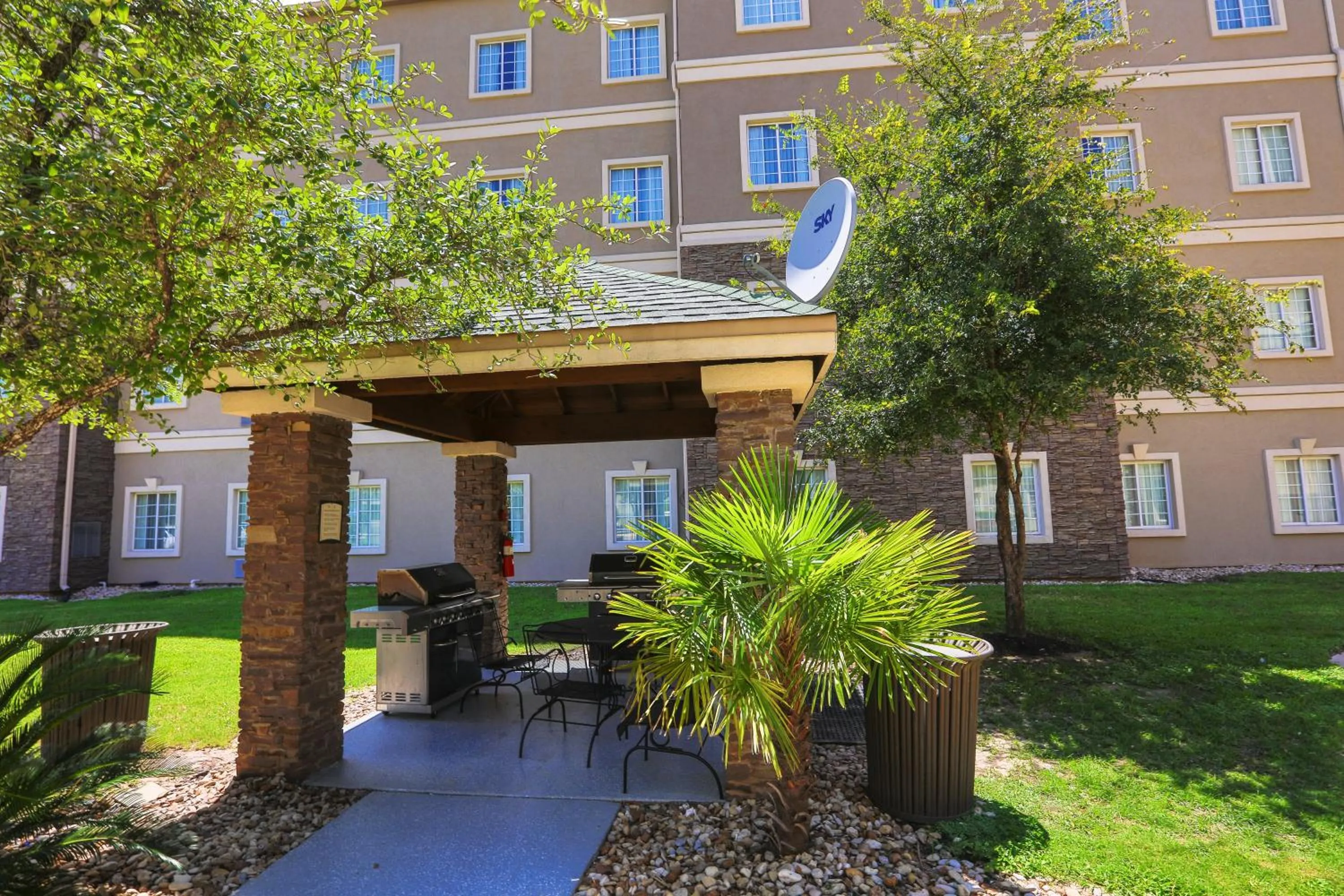 Other in Staybridge Suites Austin Airport by IHG