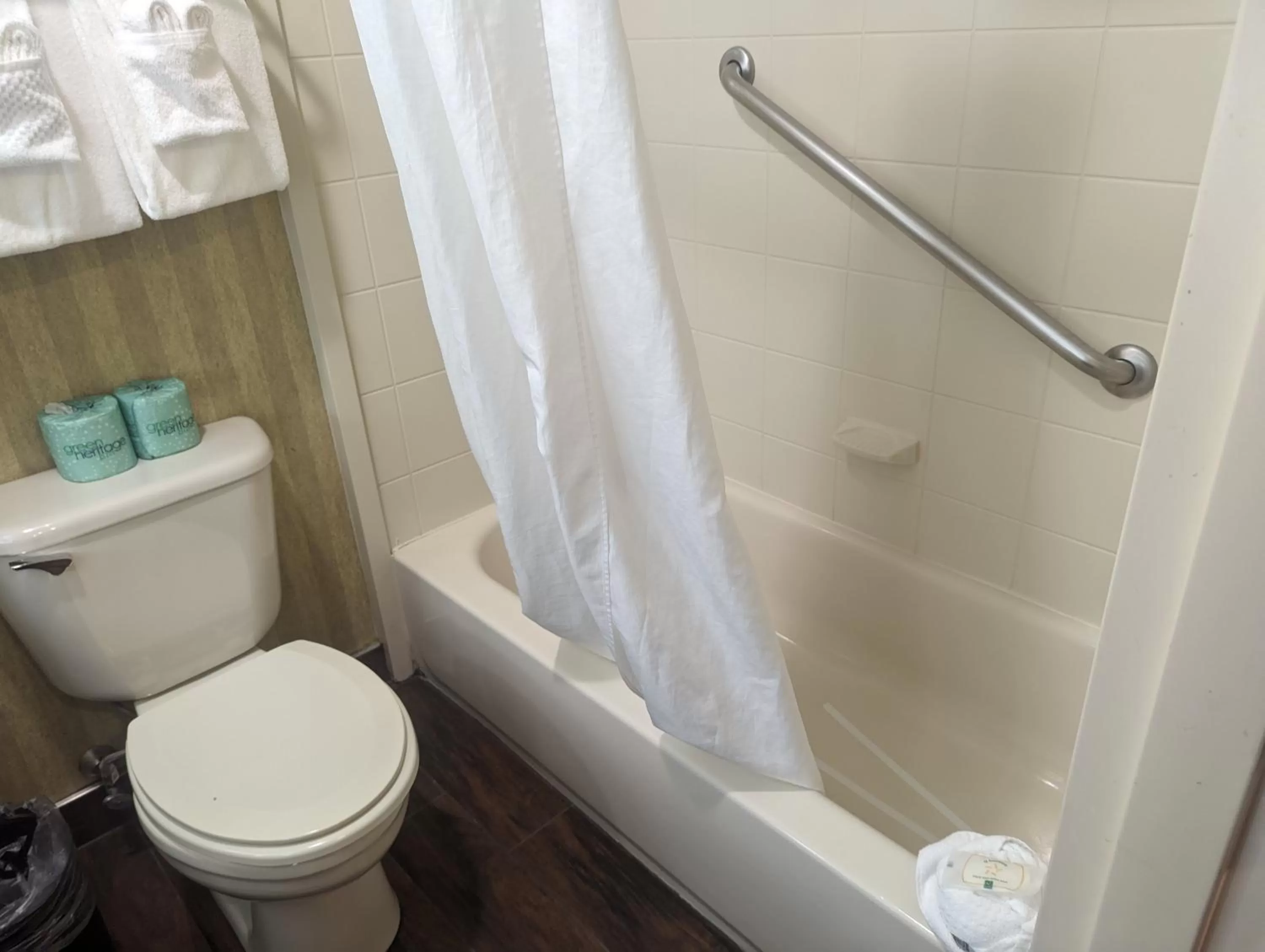 Quality Inn & Suites Northampton - Amherst