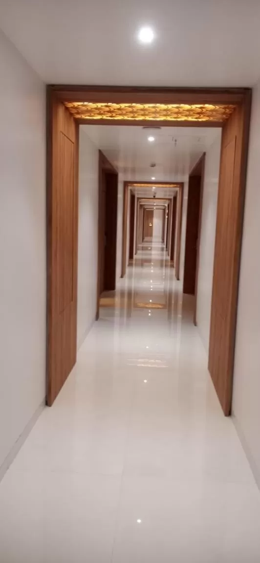 Dhamma Grand Hotel Resort