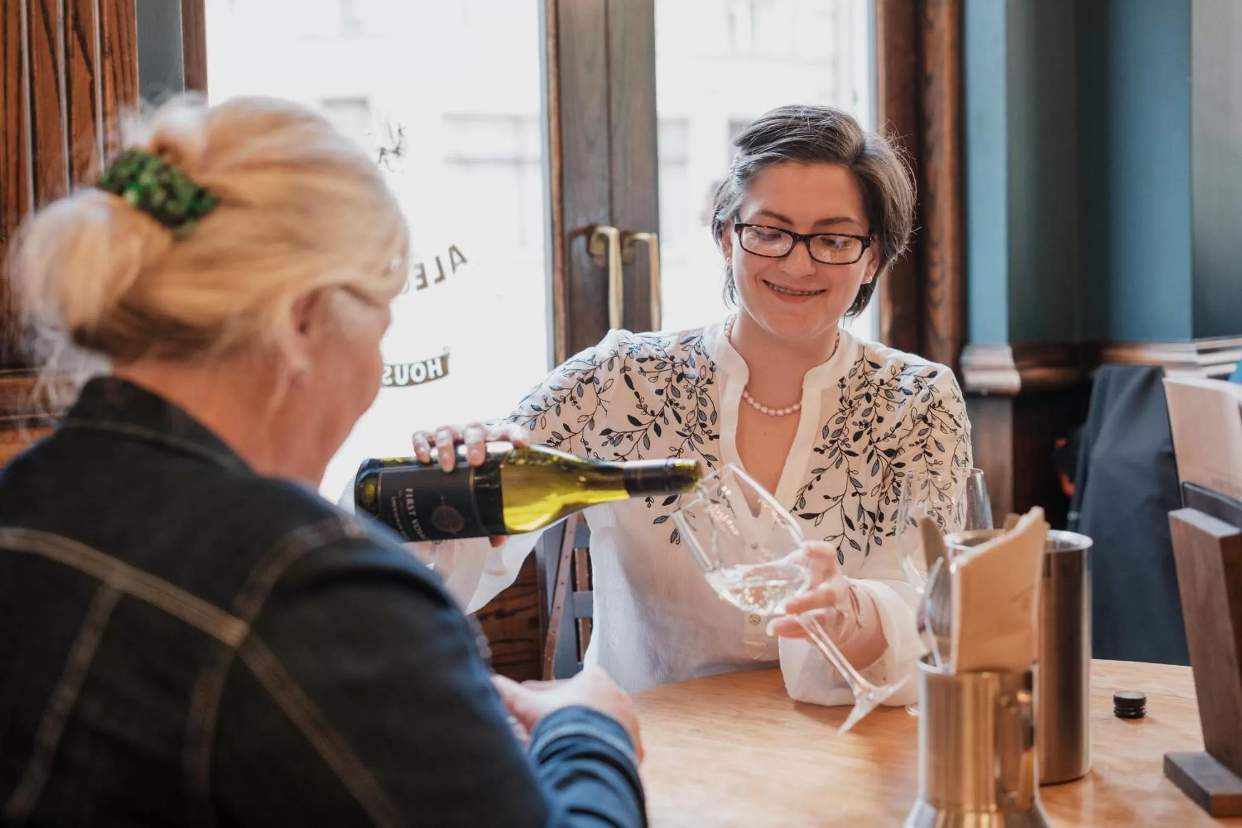 The Sanctuary House Hotel