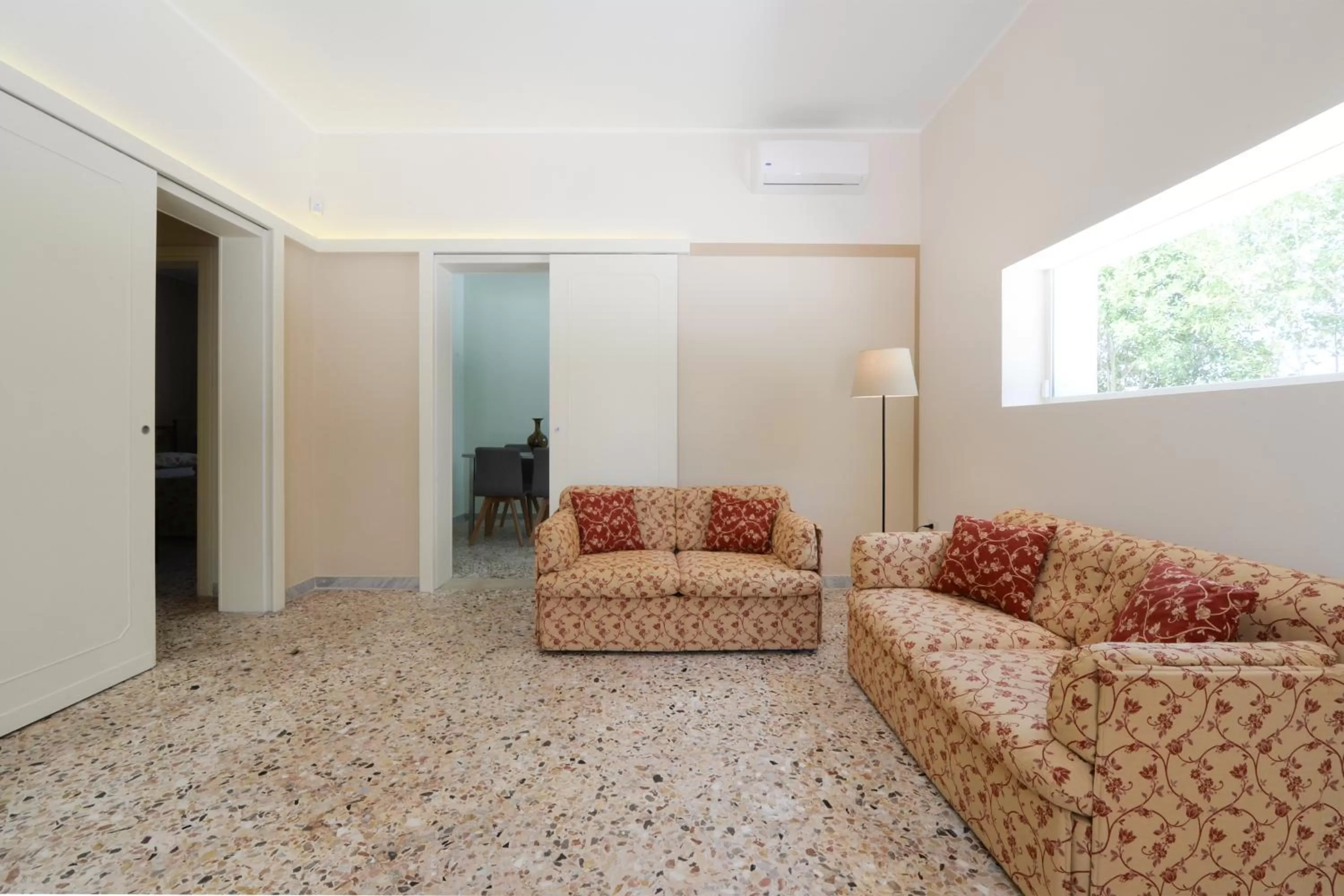 Communal lounge/ TV room in Parco Degli Aranci