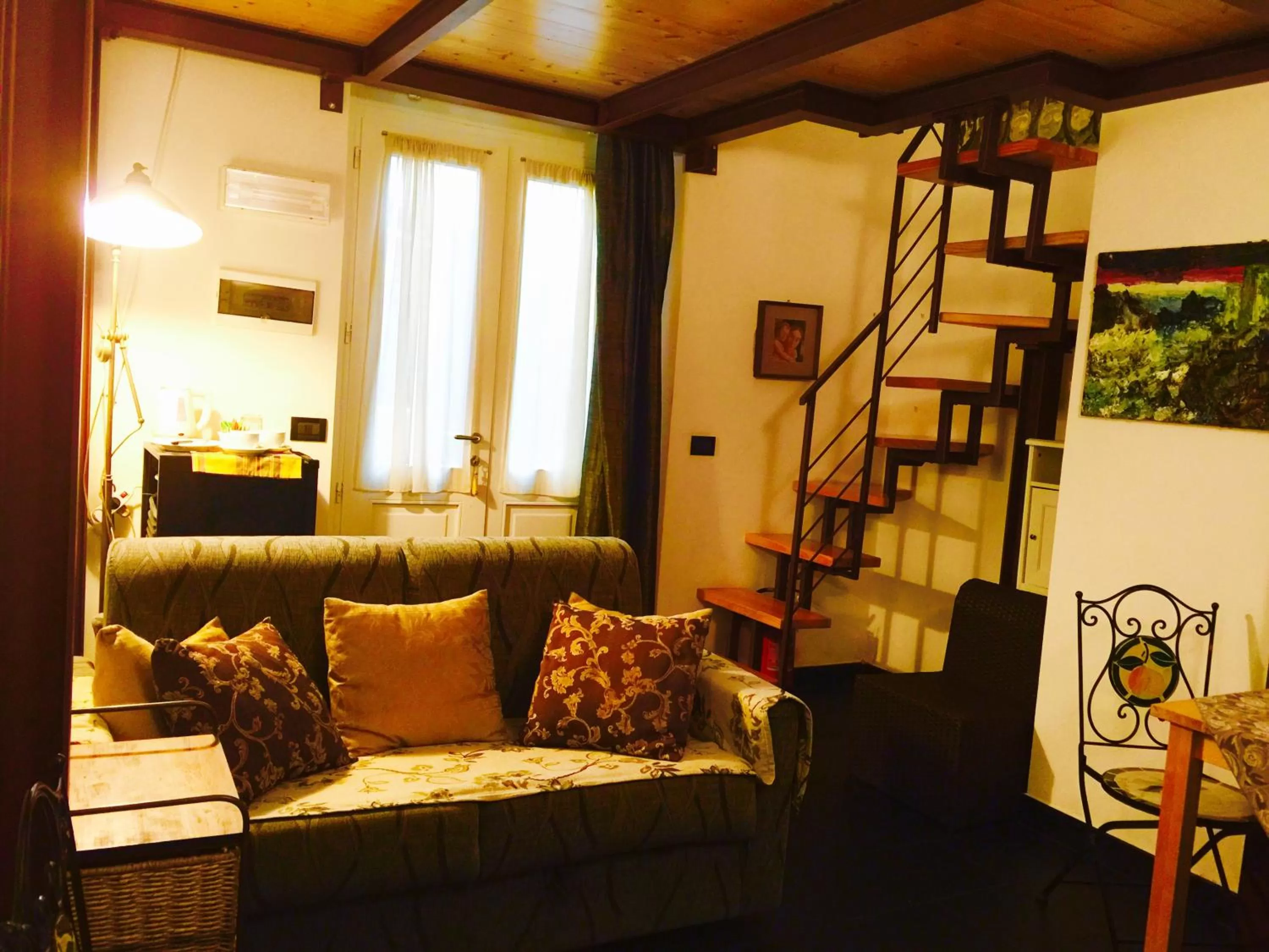 Coffee/tea facilities in Affittacamere Monterosso 5 Terre