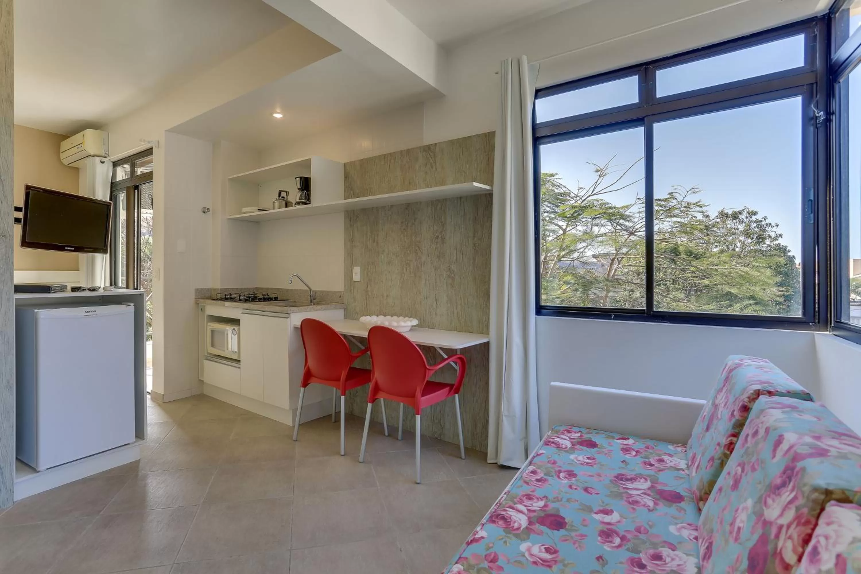 Kitchen or kitchenette, Kitchen/Kitchenette in Pousada Atlantique