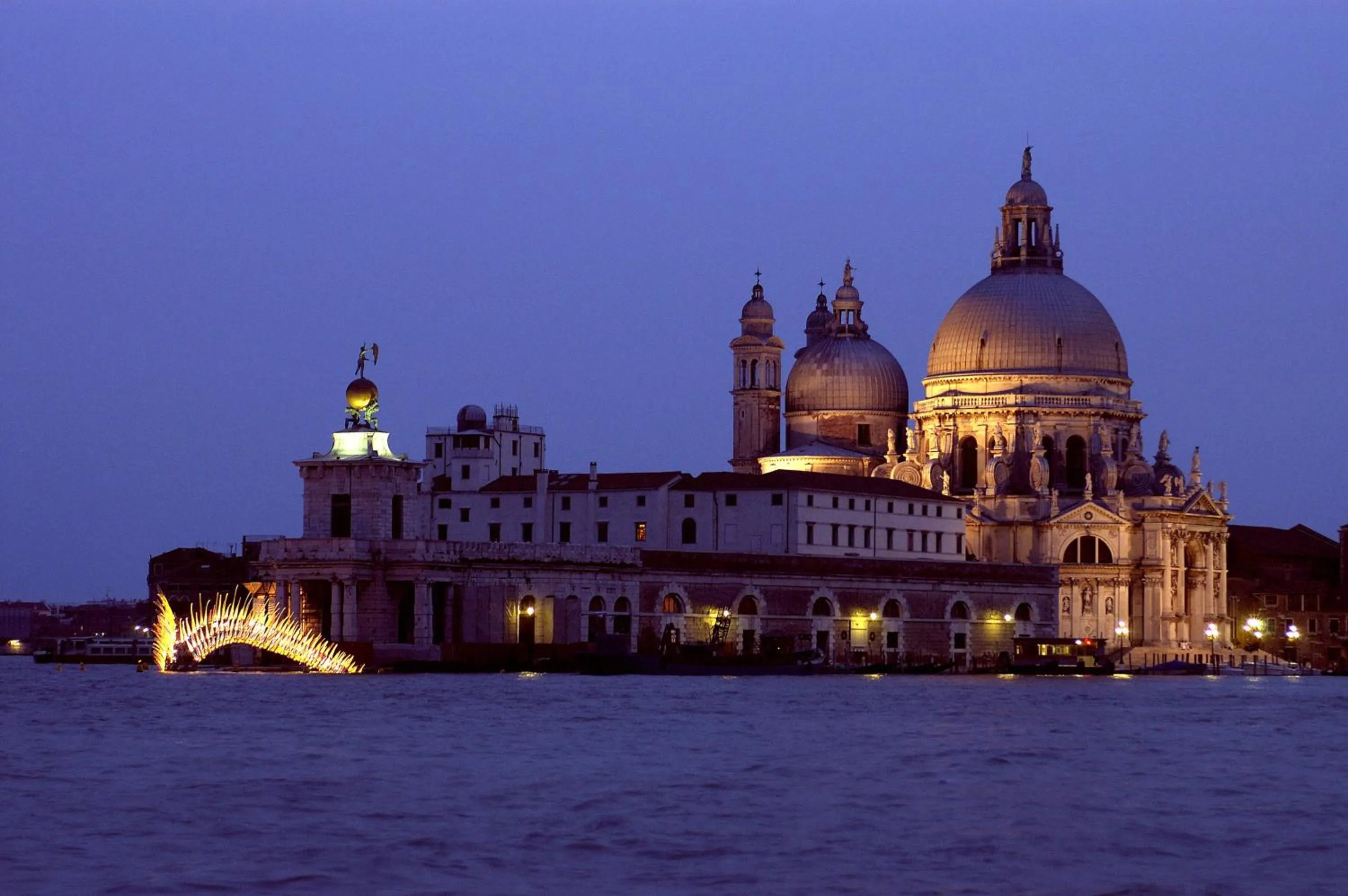 Nearby landmark in Hotel Riviera dei Dogi