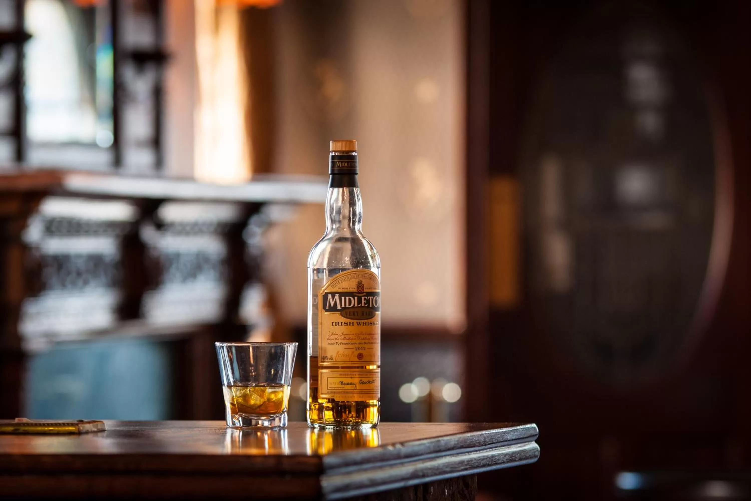 Drinks in Treacys Hotel & Leisure Centre Waterford