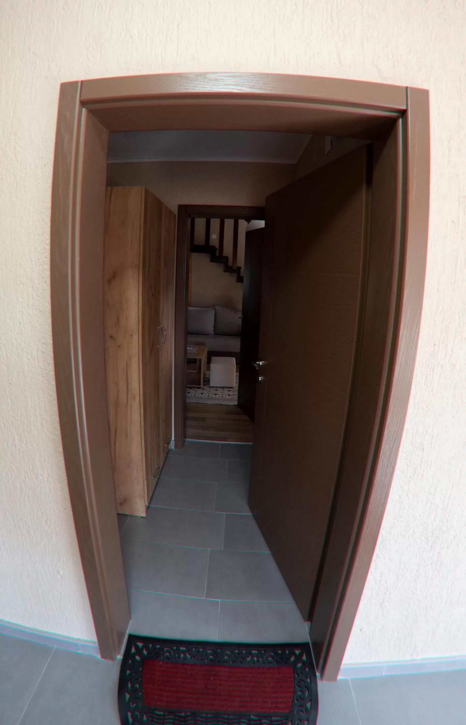 DIONIS Rooms & Apartments