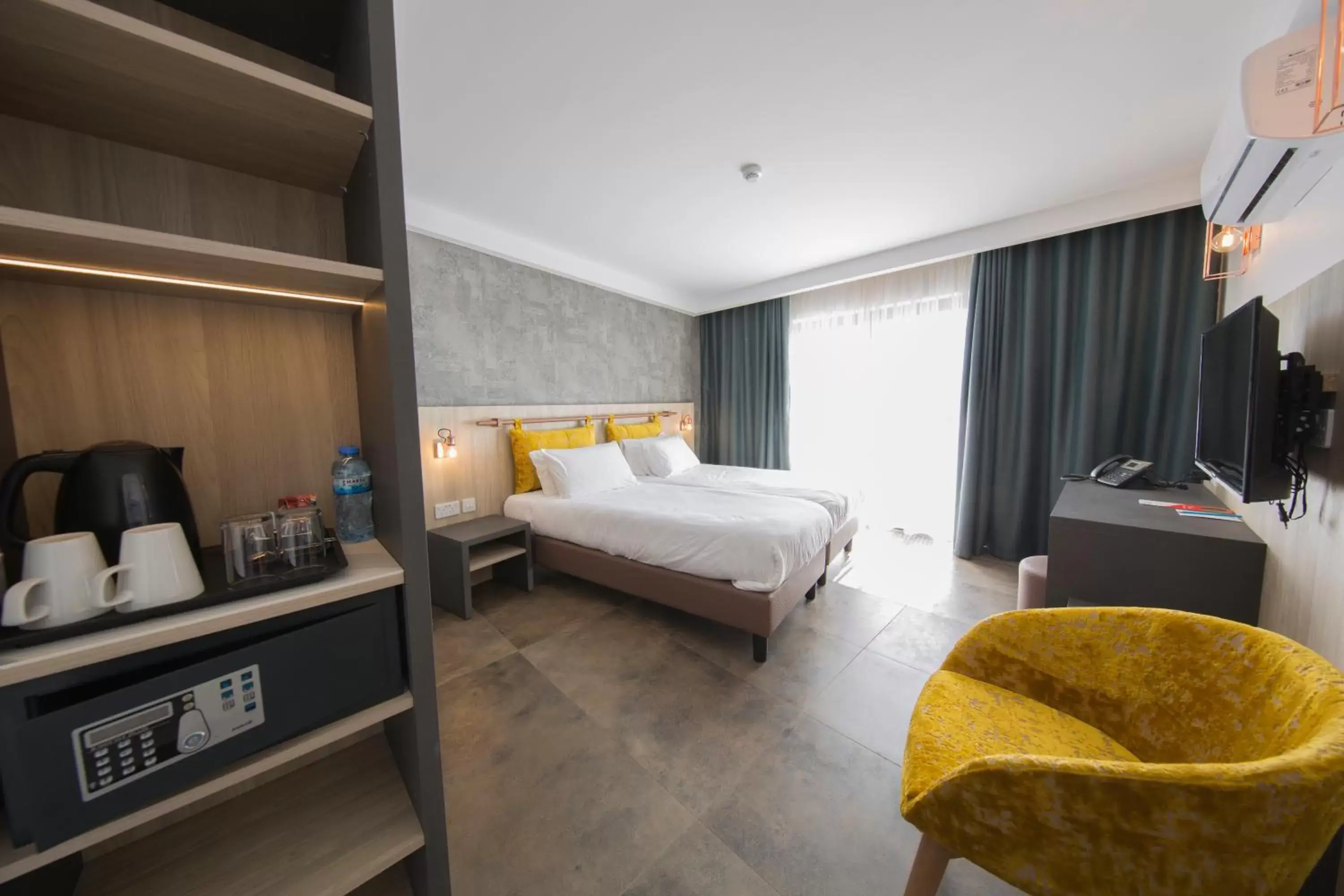 Ivy Hotel - Adults Only Ivy Hotel - Adults Only