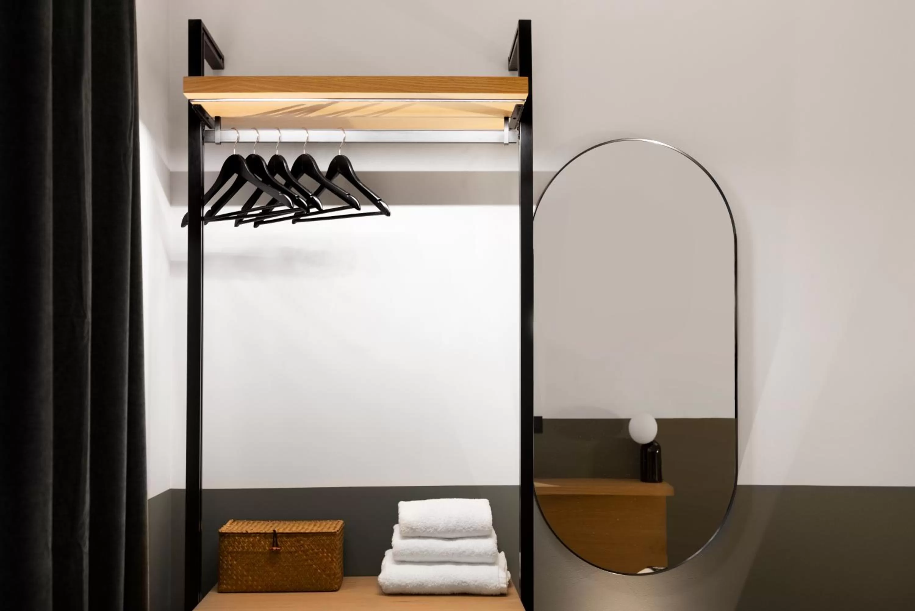 Bedroom in Doña Lola Alojamientos Boutique