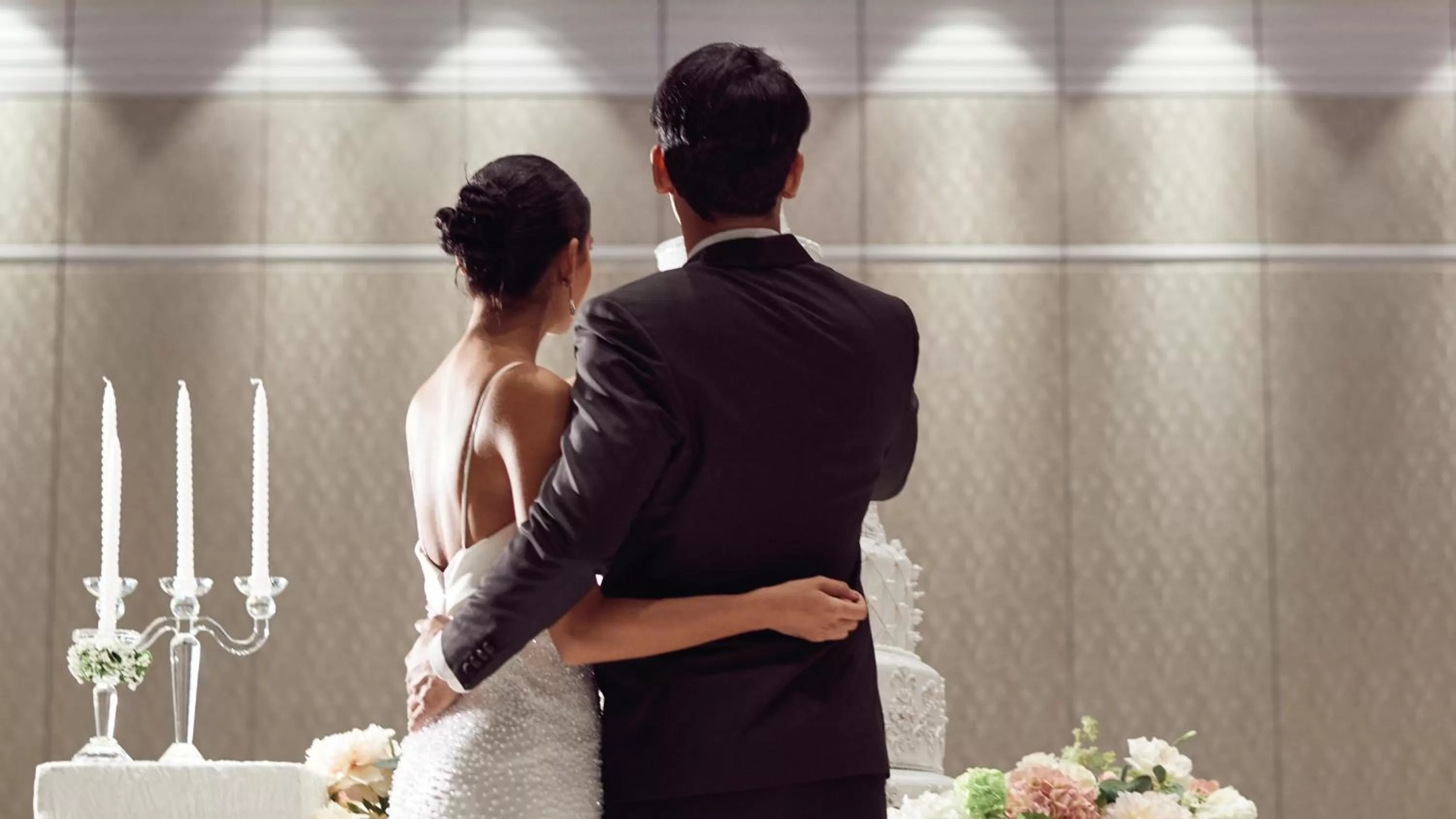 Meeting/conference room in InterContinental Bangkok by IHG