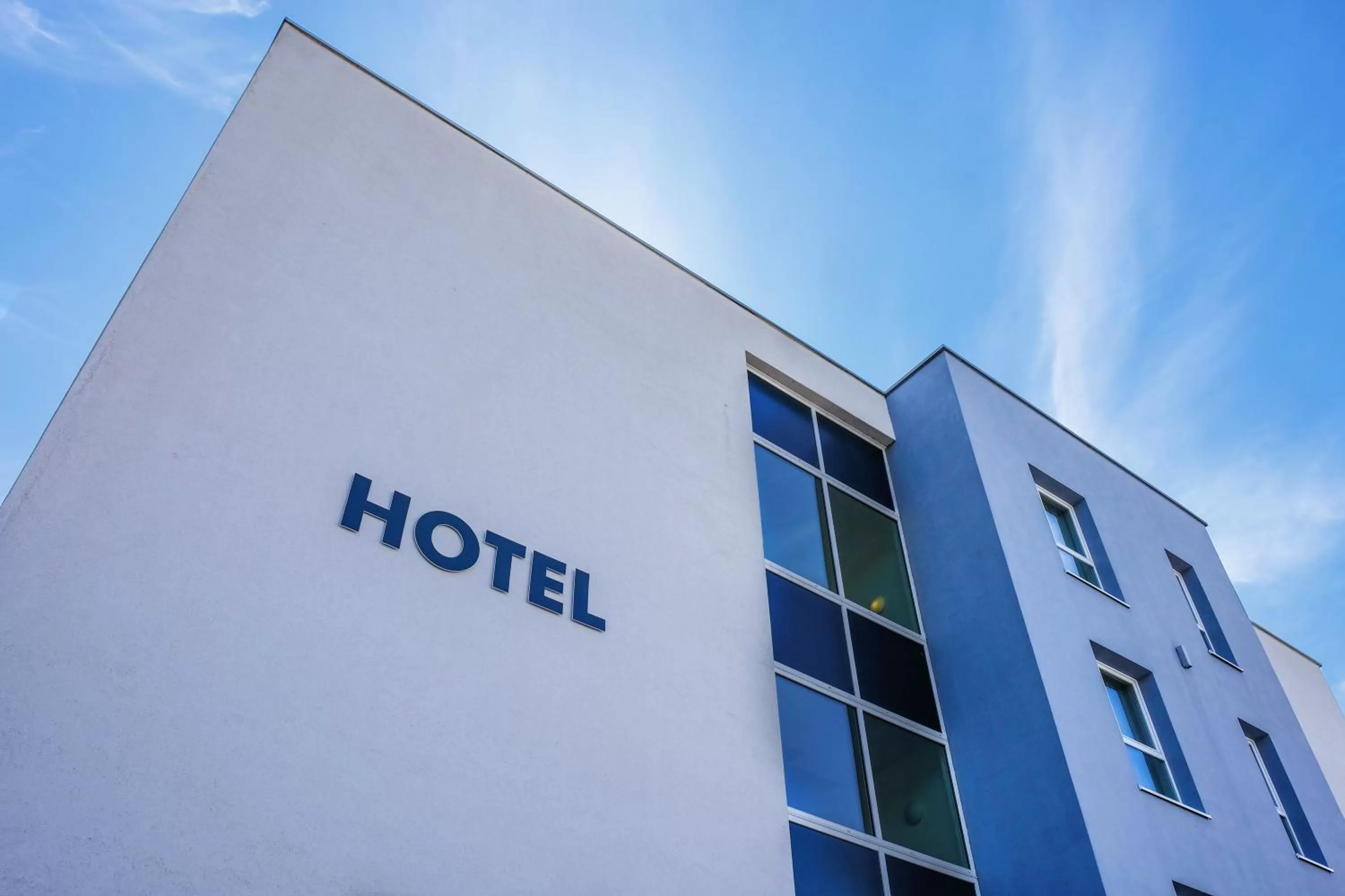 Property logo or sign in Ibis Styles Charleroi Airport Aero 44