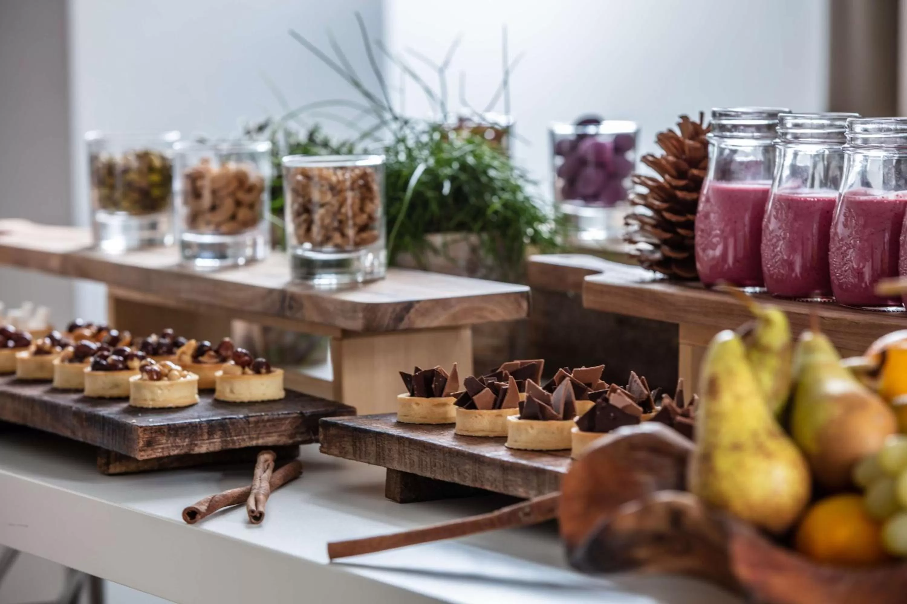 Banquet/Function facilities in Radisson Blu Hotel, Antwerp City Centre