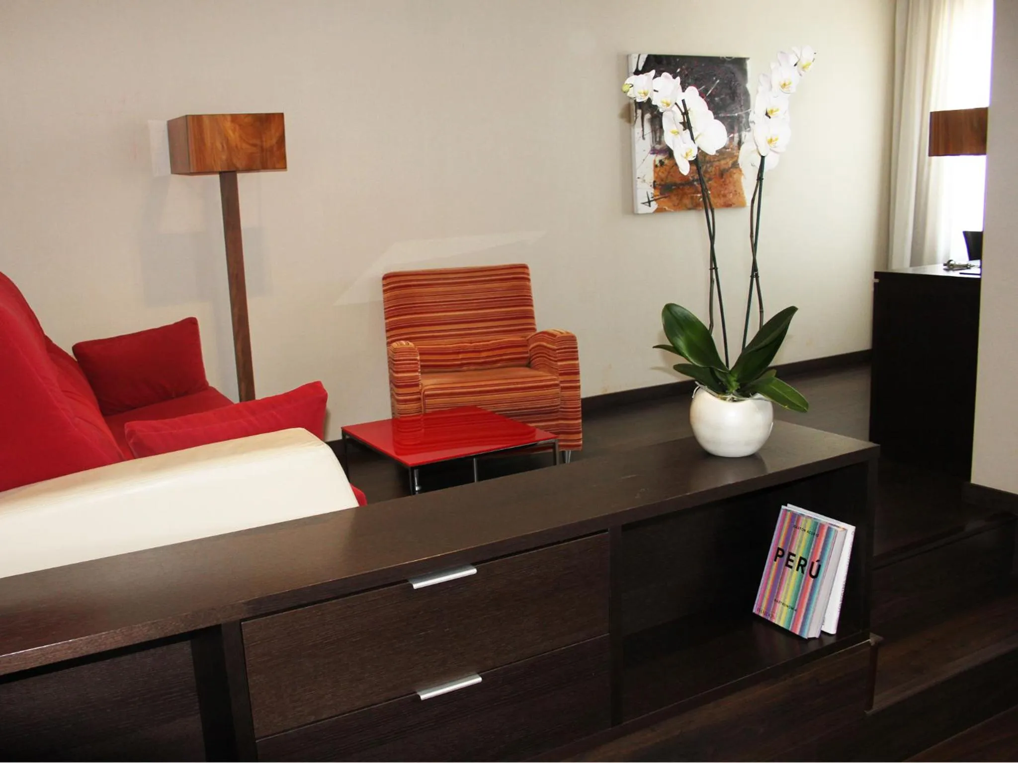 Photo of the whole room in The Cookbook Gastro Boutique Hotel & SPA