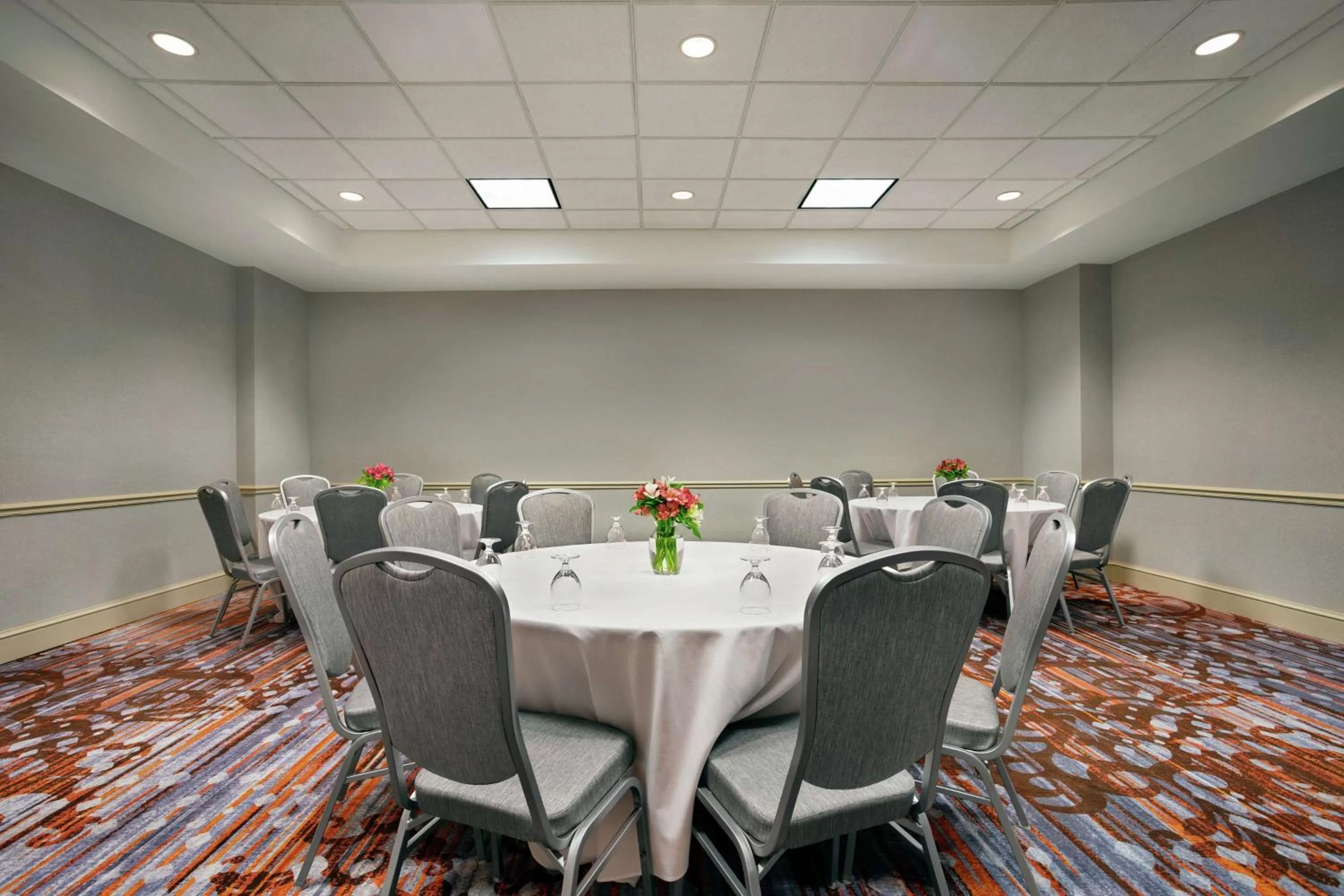Meeting/conference room in Hilton Garden Inn New Orleans Convention Center