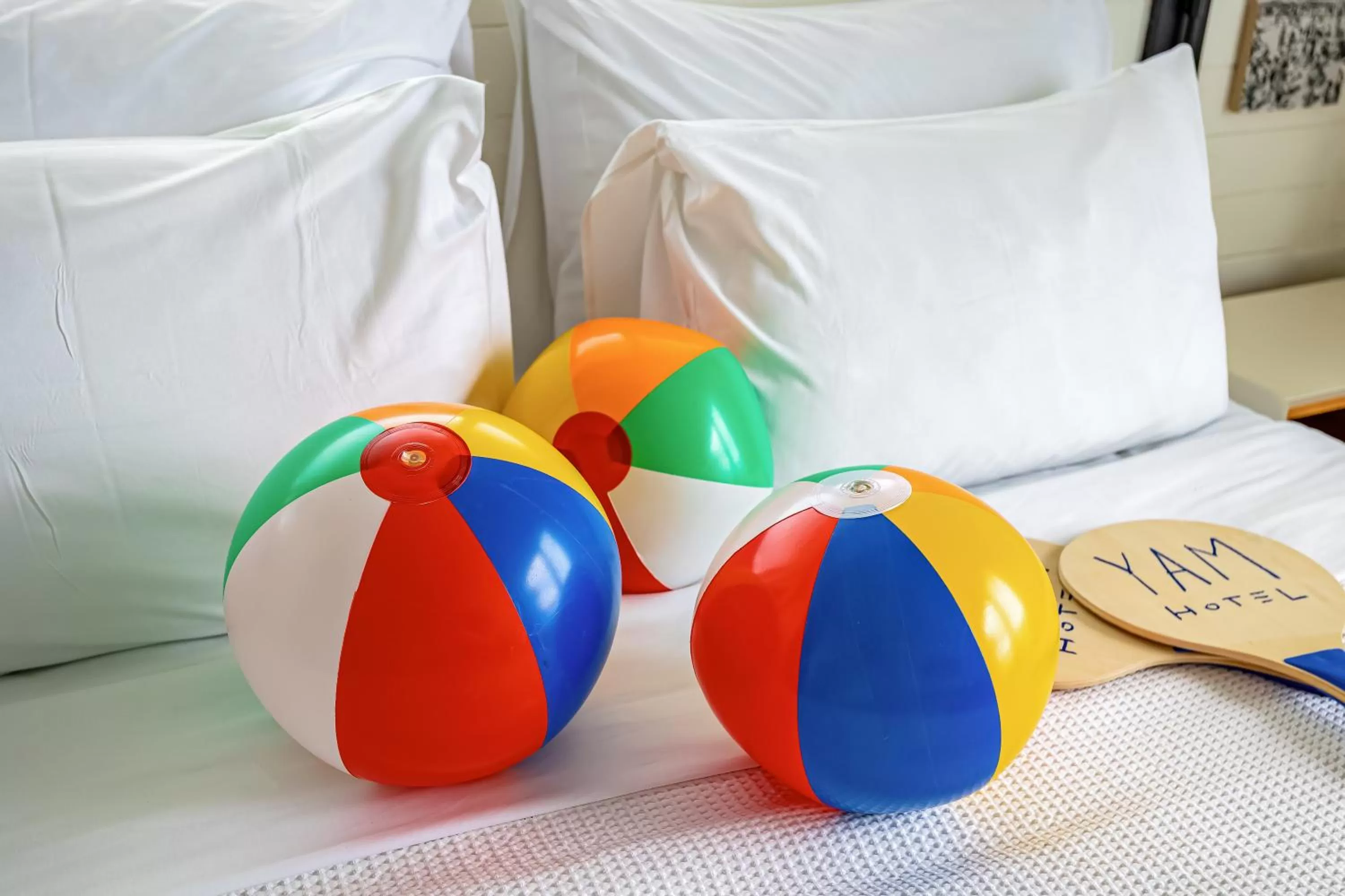 Day, Bed in Yam Hotel - an Atlas Boutique Hotel