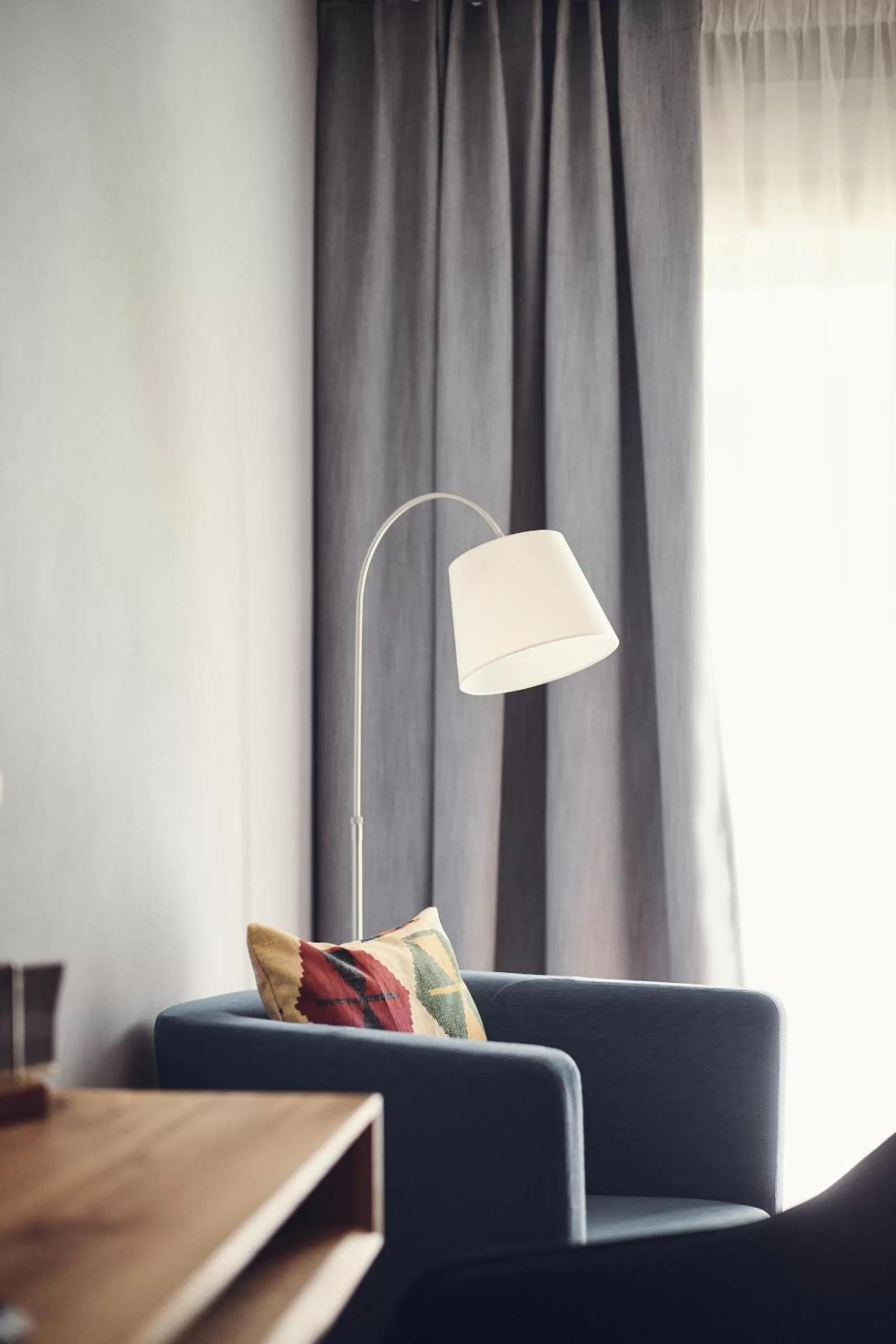 Living room in Genusshotel Alte Post