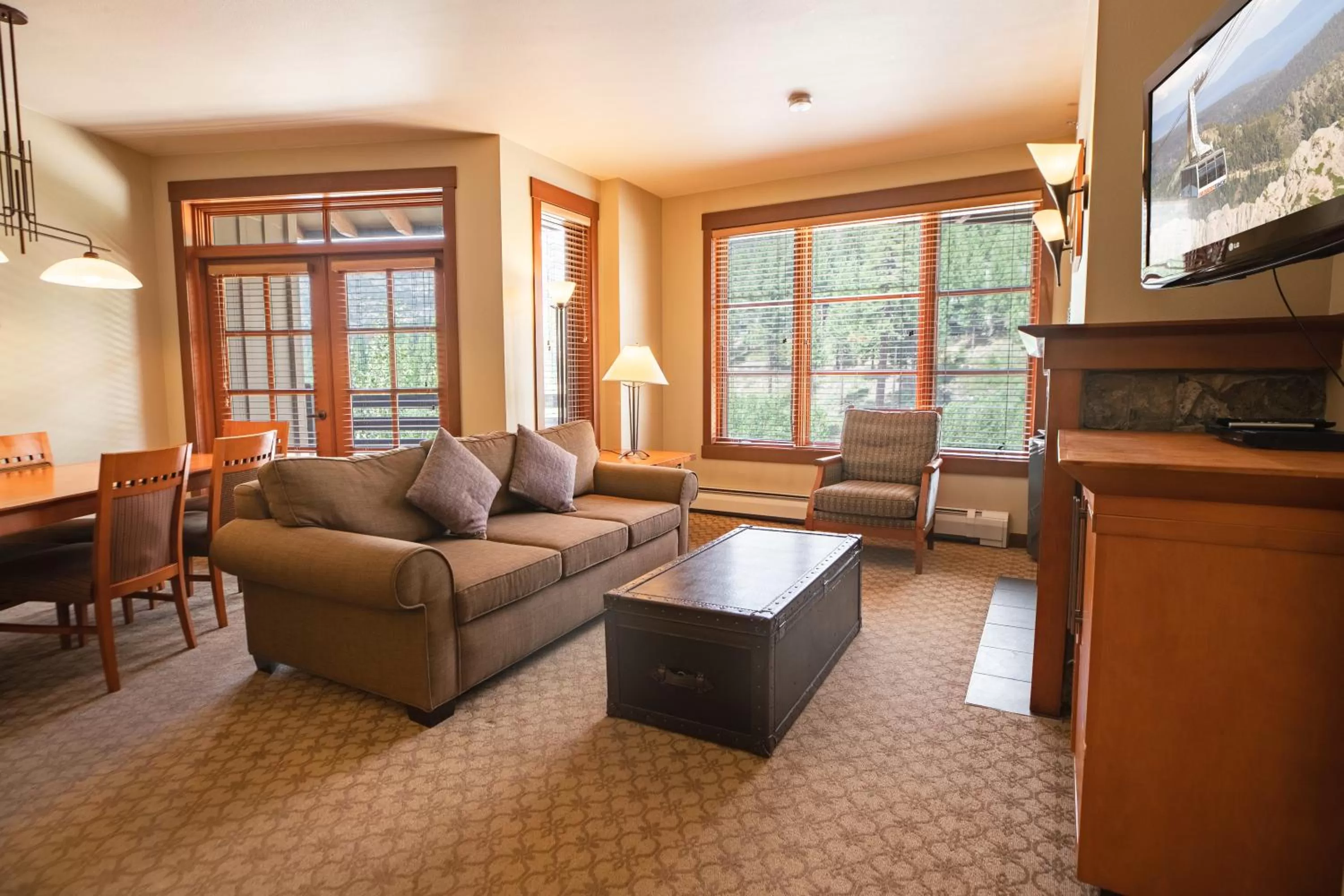 The Village at Palisades Tahoe