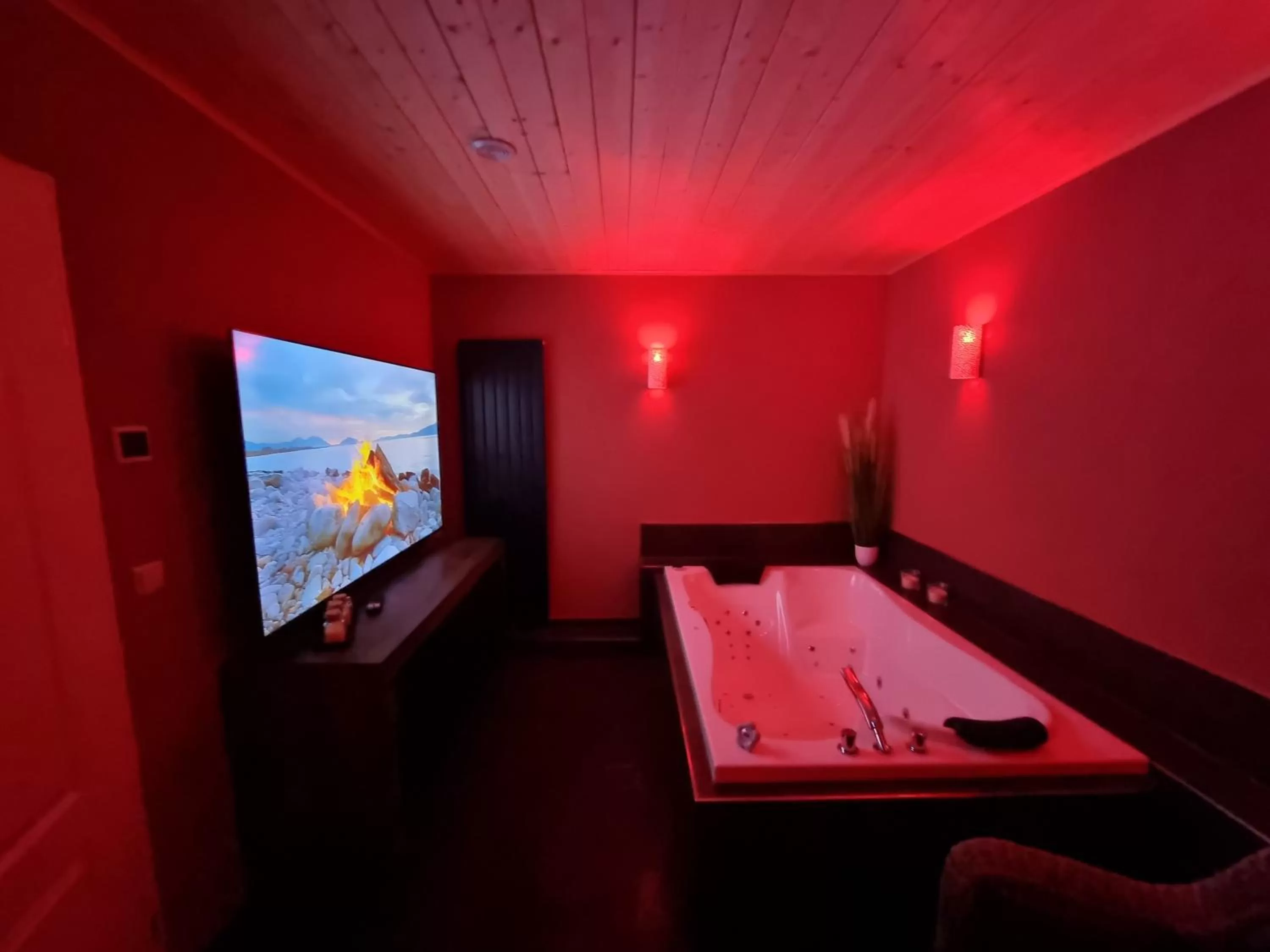 Spa and wellness centre/facilities in Hotel Zum Goldenen Löwen