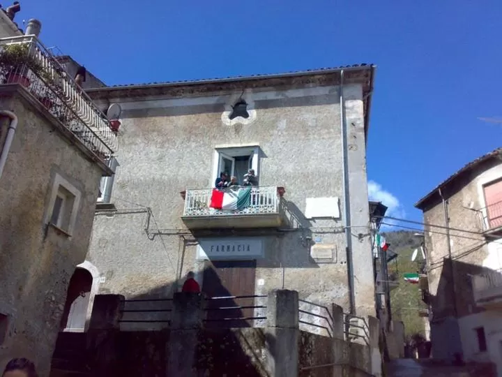 Casamuseo del Risorgimento