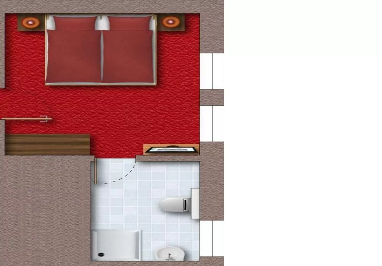 Other in Hotel via City Leipzig Mitte