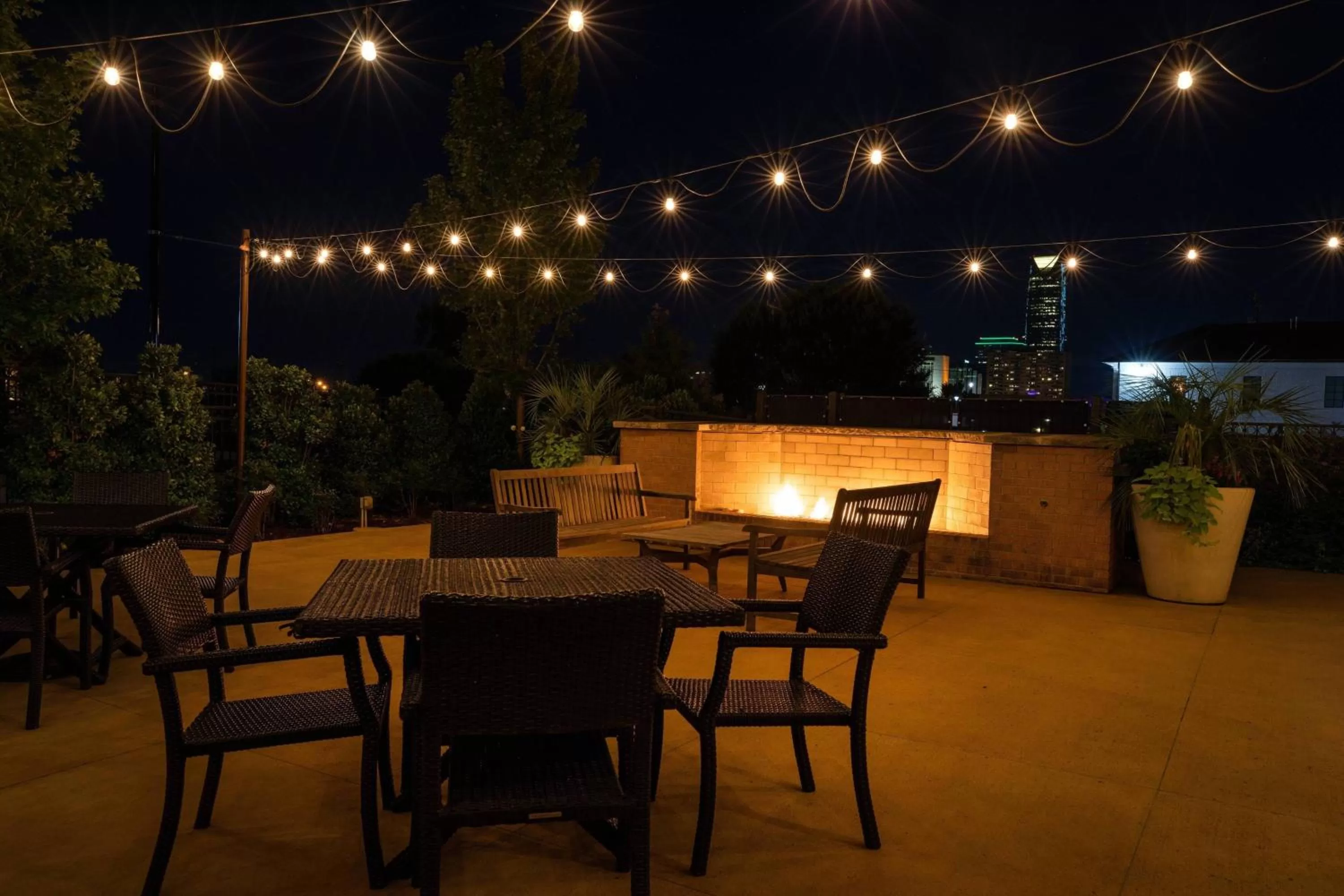 Other in Ambassador Hotel Oklahoma City, Autograph Collection