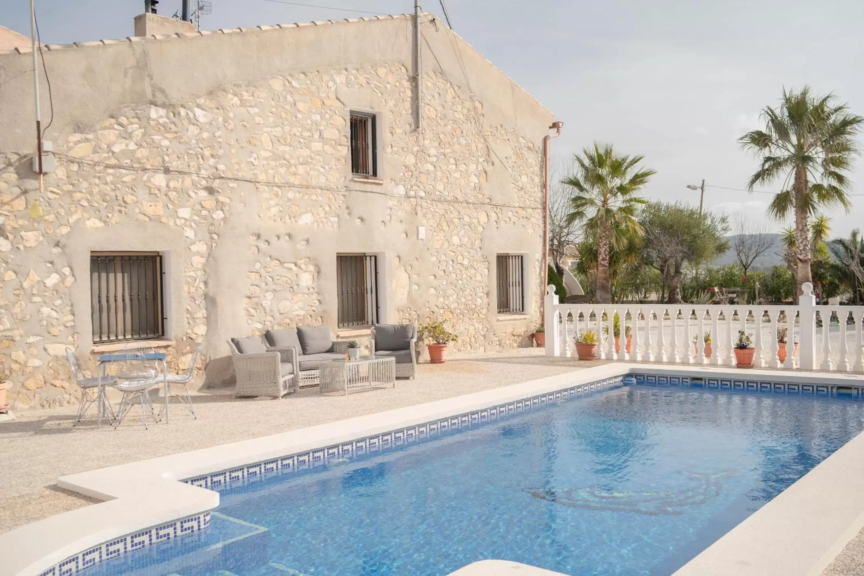 Sunny Vista Sunny Vista