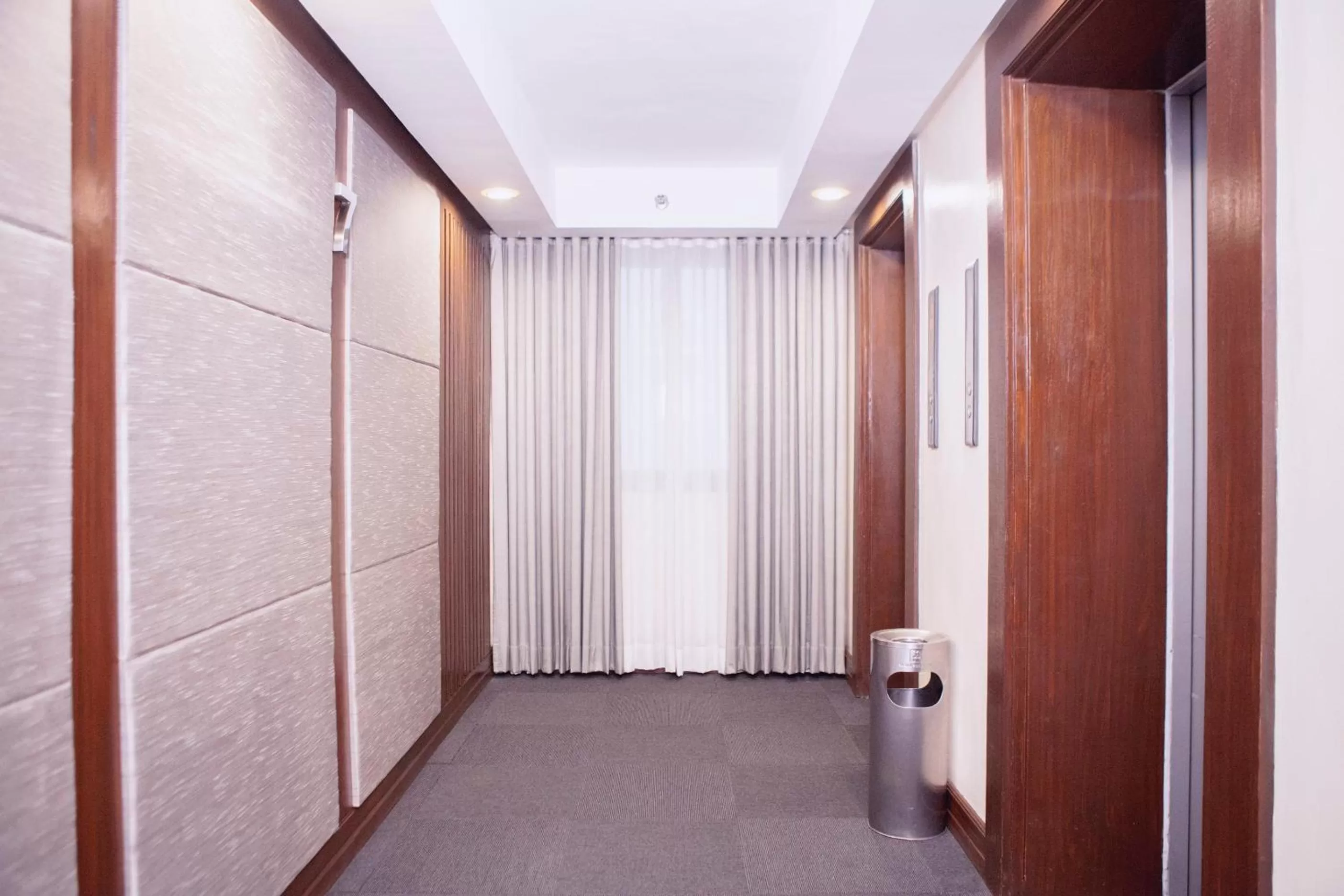 Other in The Charter House