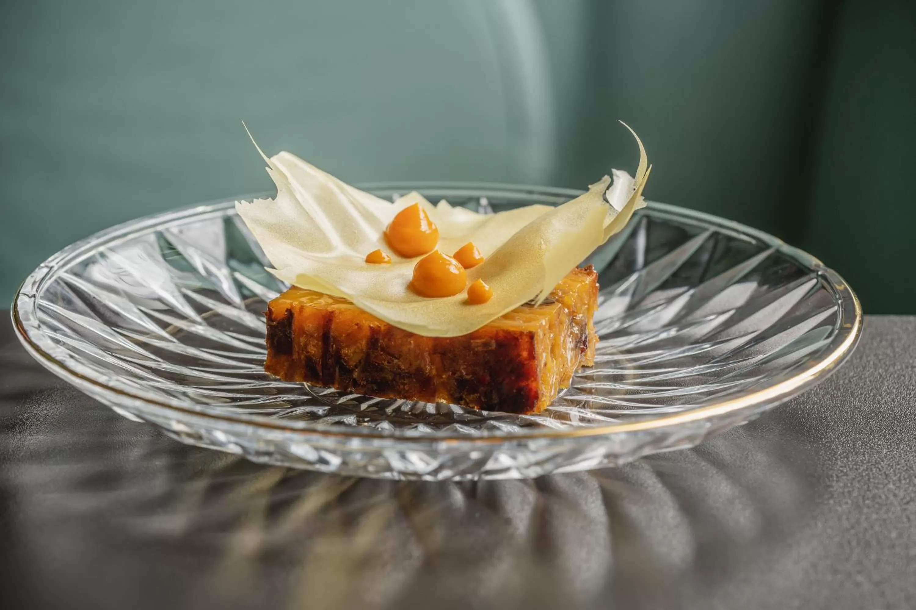 Restaurant/places to eat in Hotel Altus Poznań Old Town - Destigo Hotels