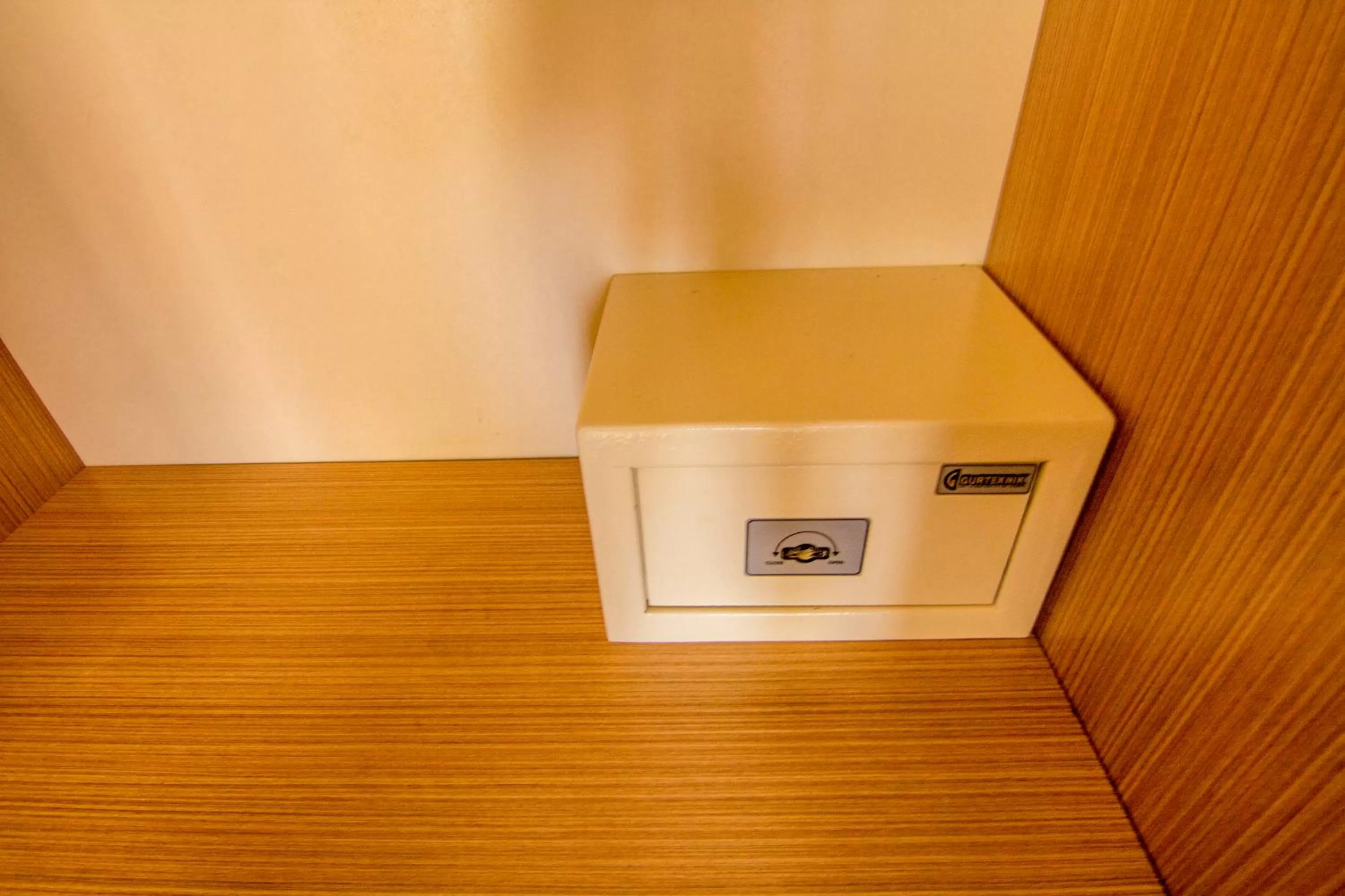 Massage in Magic Tulip Beach Hotel