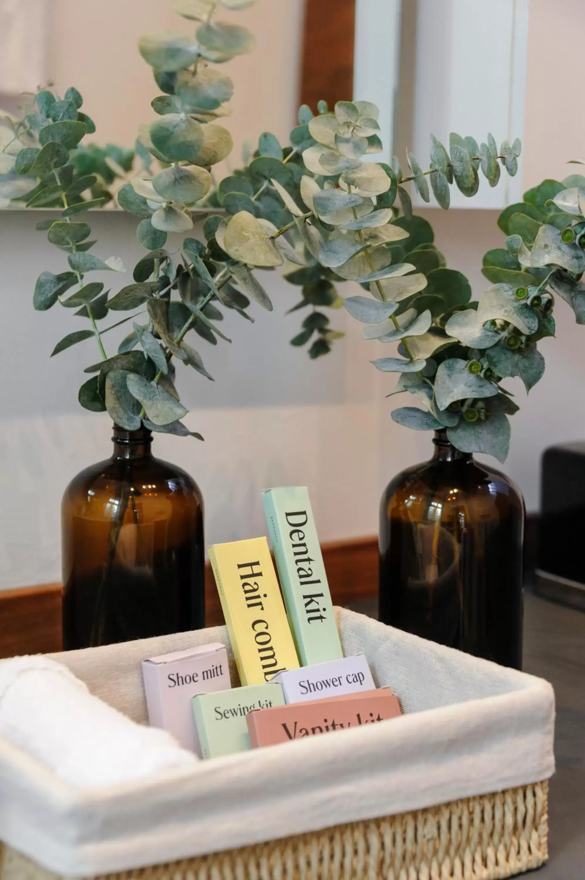 Deluxe King Suite in Casa Wynwood Roma Norte Deluxe King Suite in Casa Wynwood Roma Norte