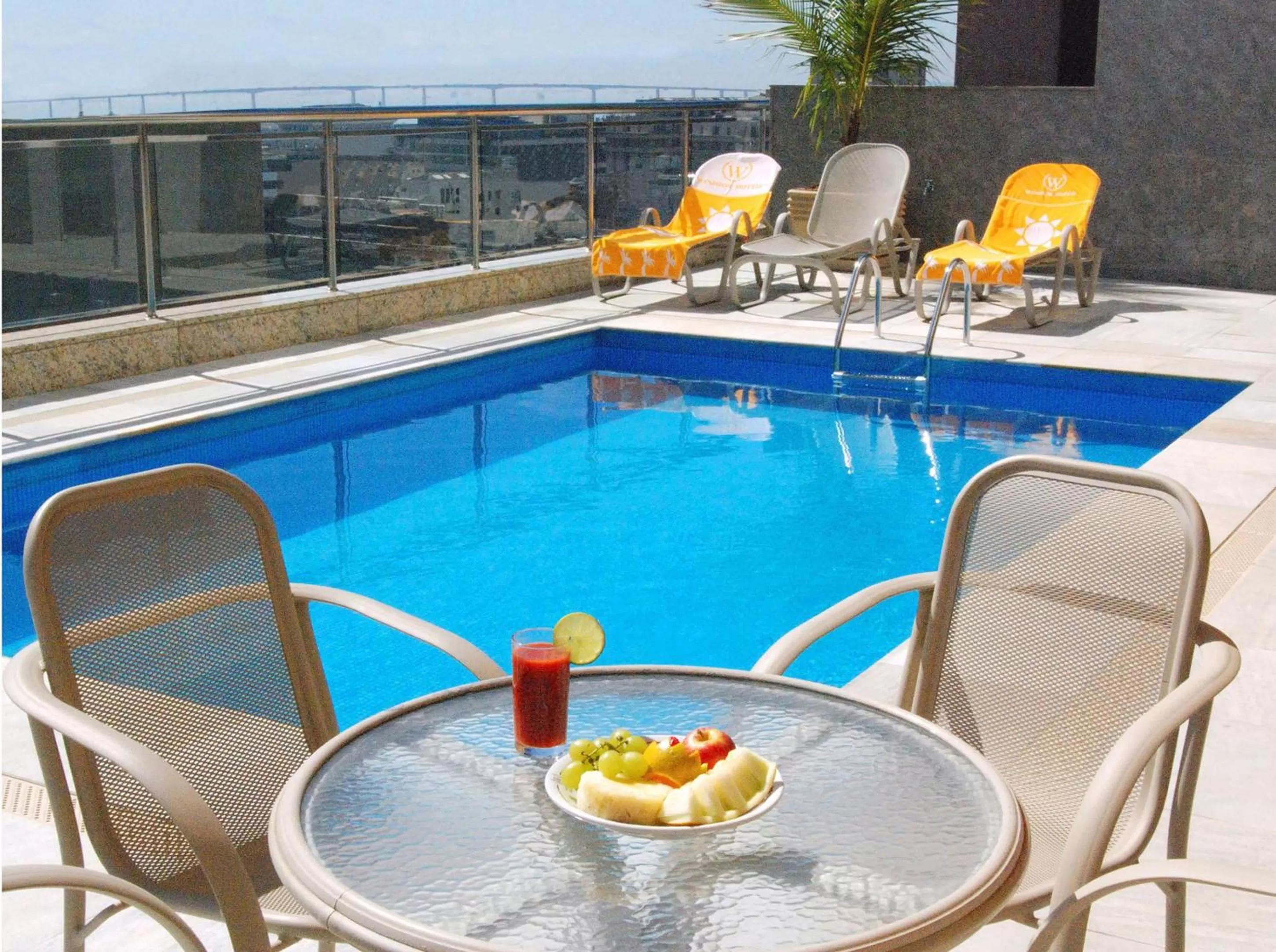 Other in Windsor Asturias Hotel