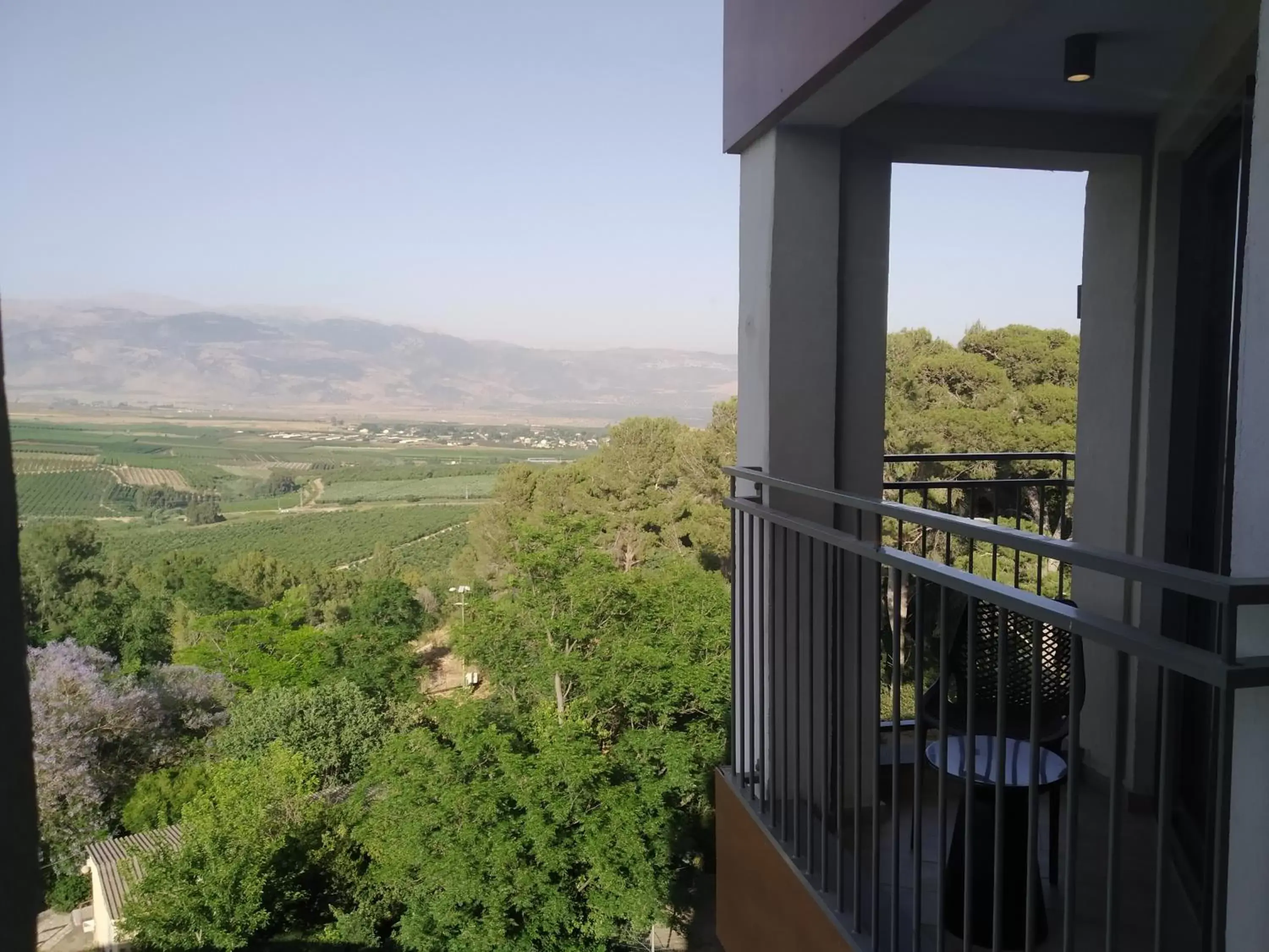 Mini-Suite - single occupancy in Kfar Giladi Hotel Mini-Suite - single occupancy in Kfar Giladi Hotel