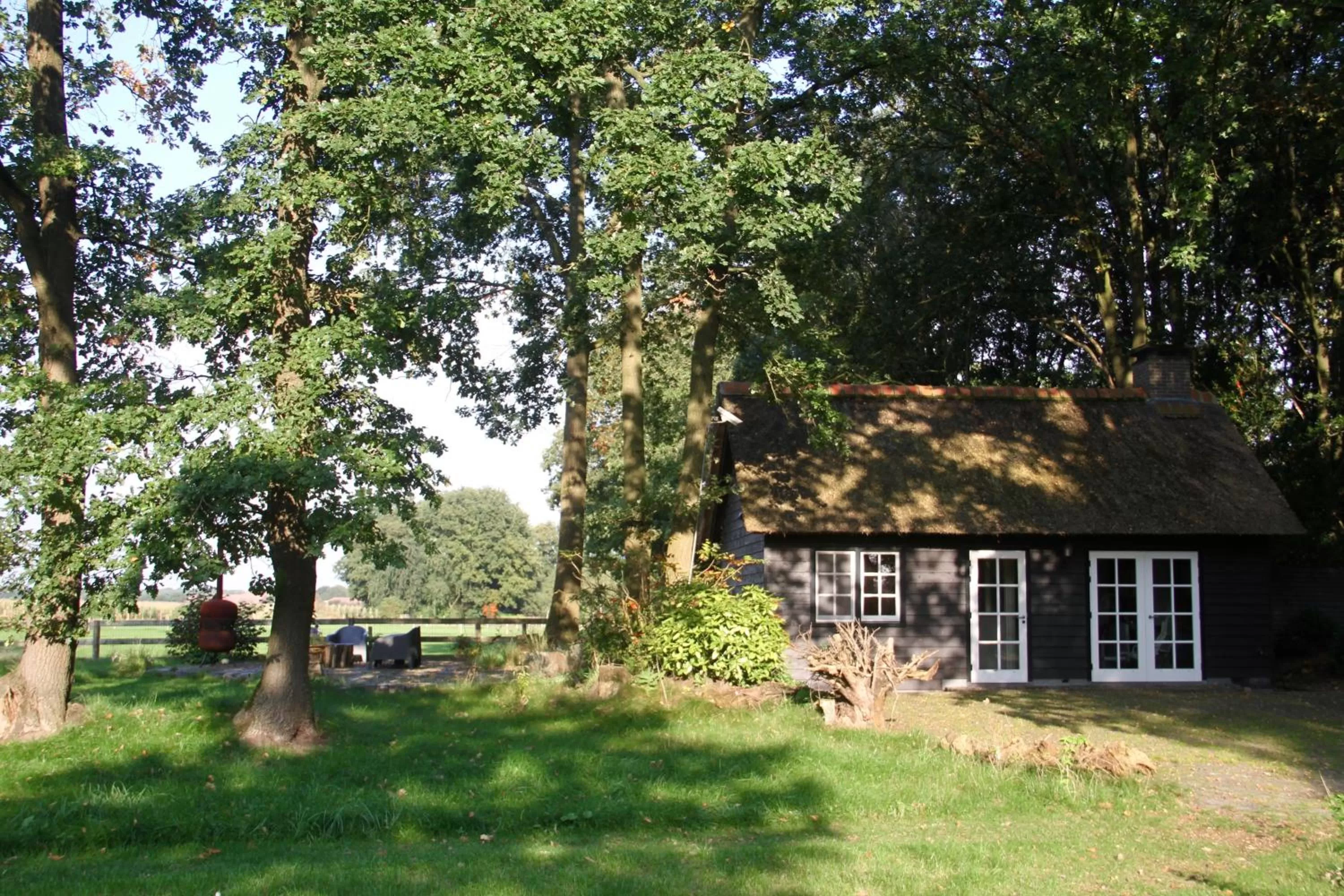 Property building in Hof van Eersel