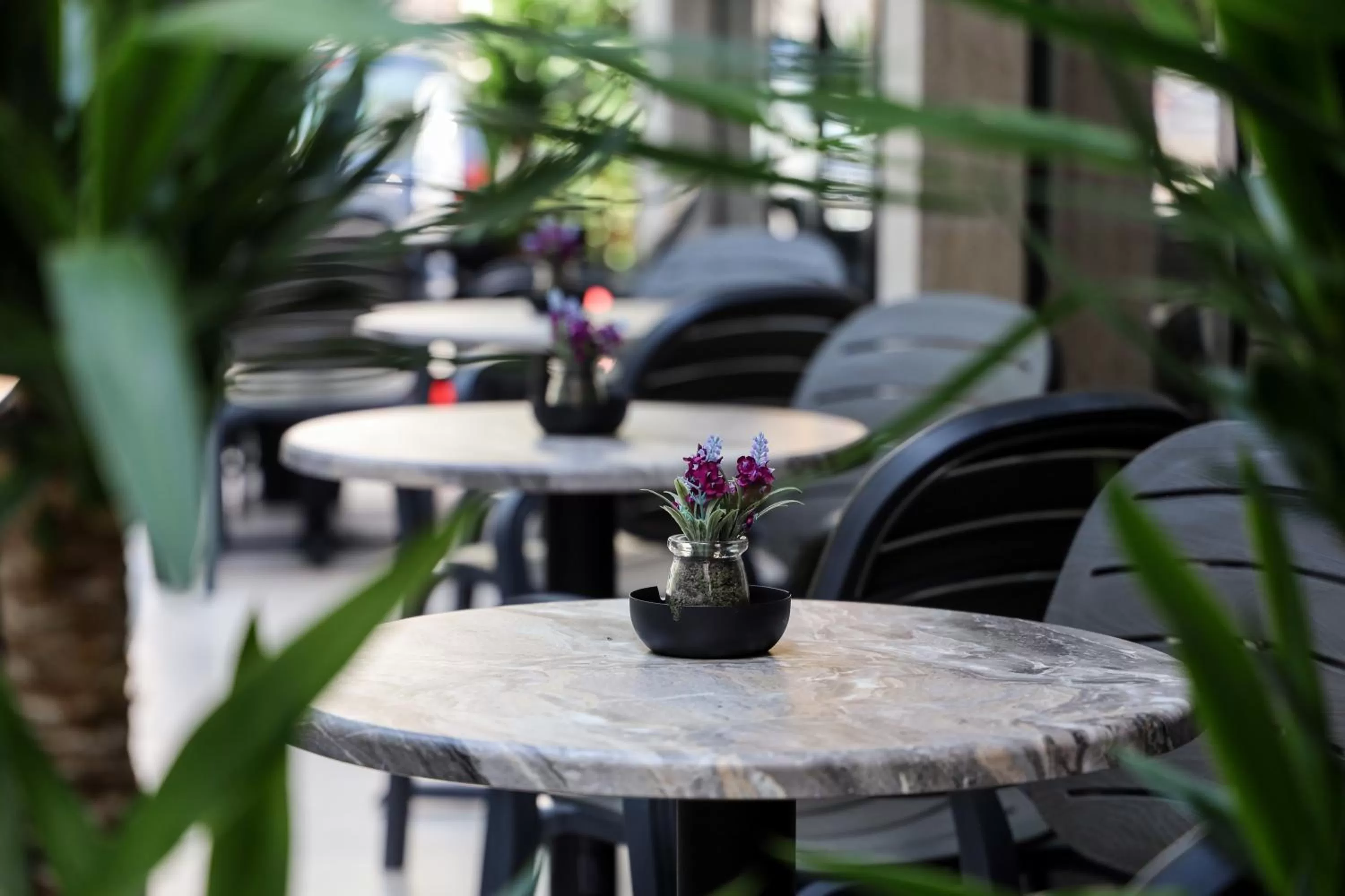 N HOTEL CITY CENTER BY NOSHI