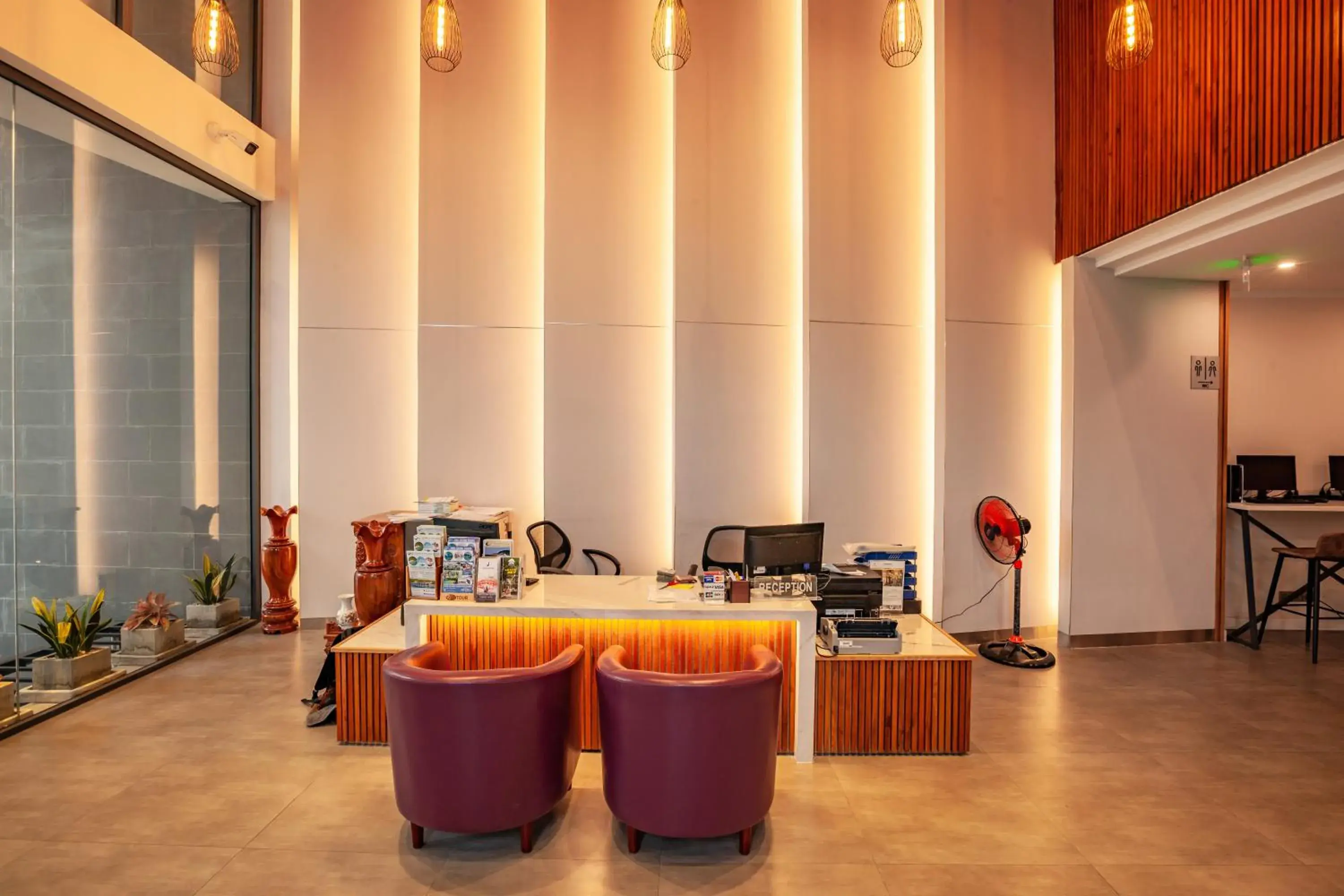 An Phu Hotel An Phu Hotel