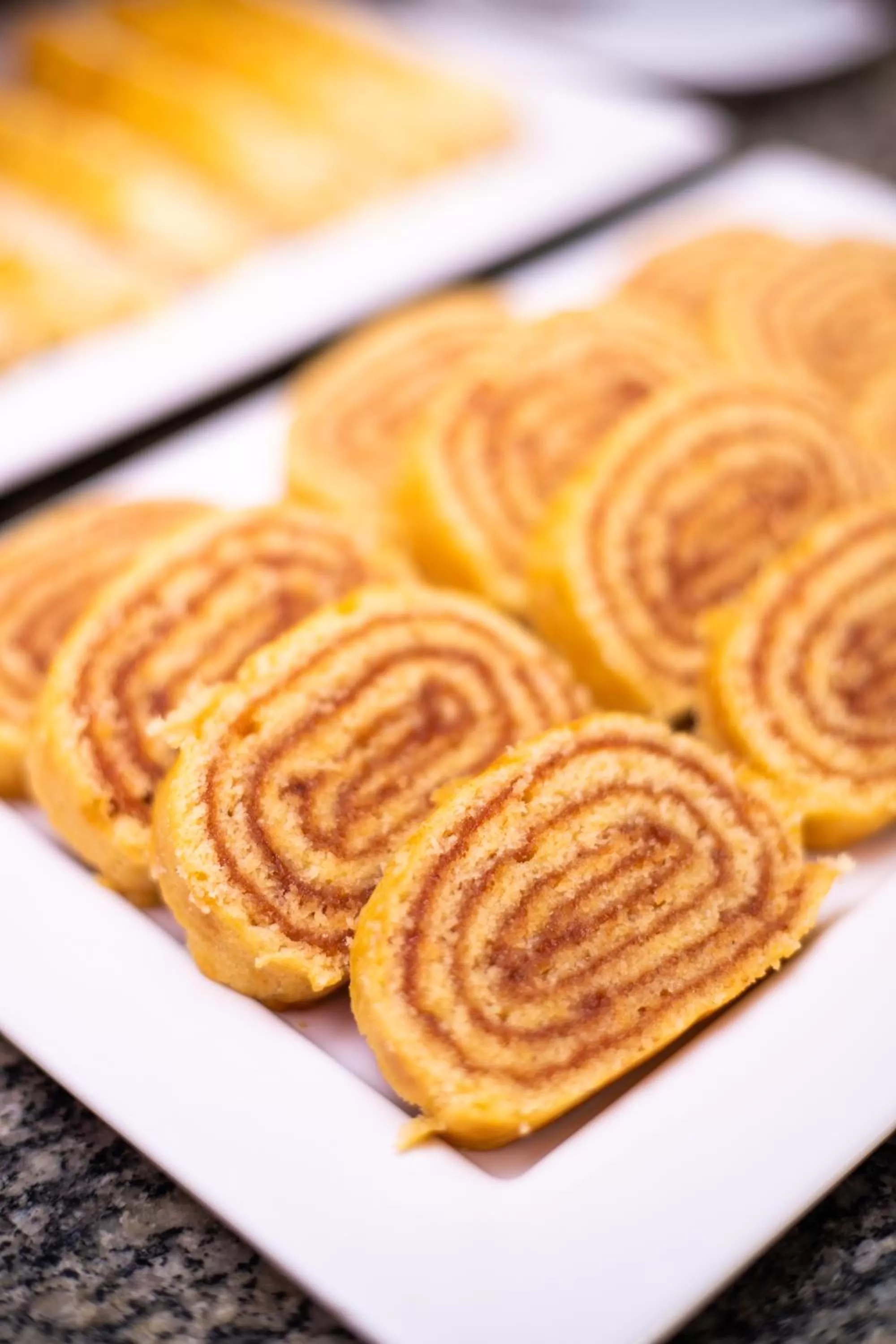 Breakfast, Food in Pousada Mariluz