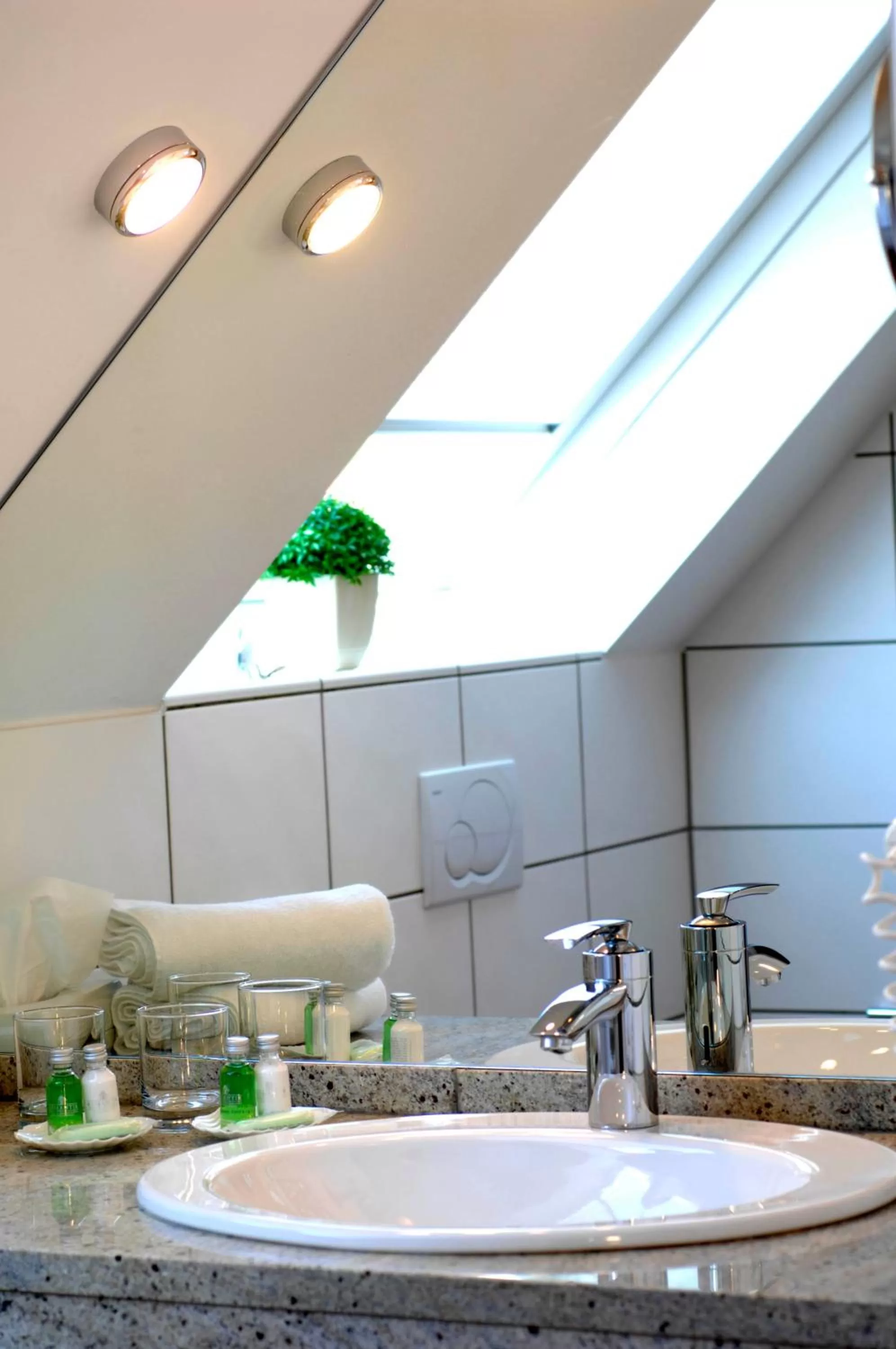 Day in Romantik Hotel Schmiedegasthaus Gehrke